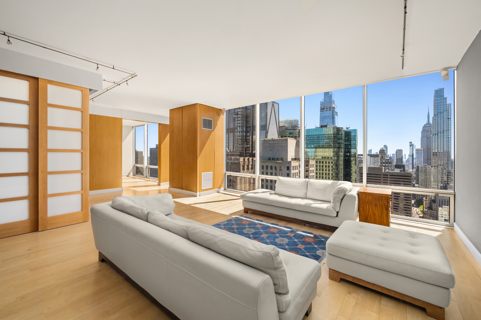 641 Fifth Avenue 45G Midtown East New York NY 10022