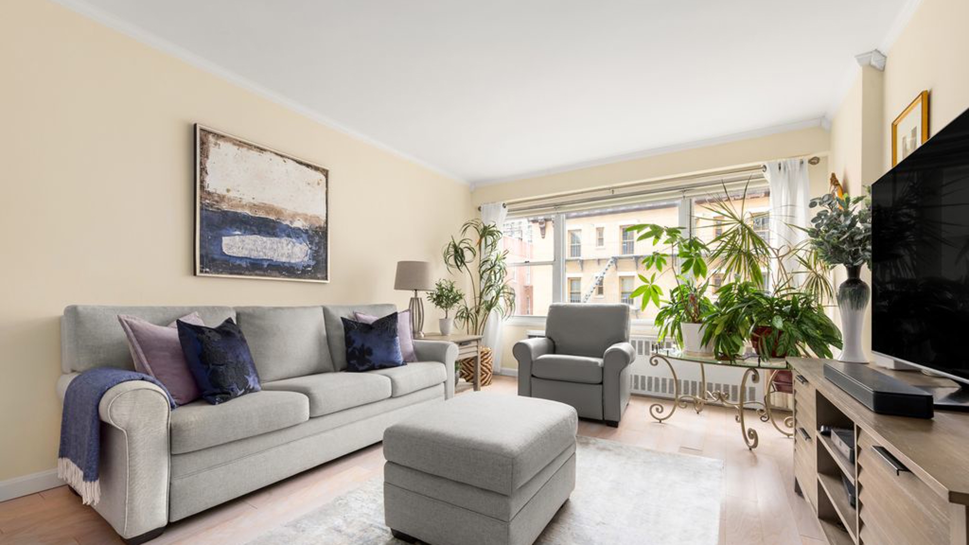 435 East 65th Street 6E Upper East Side New York NY 10065
