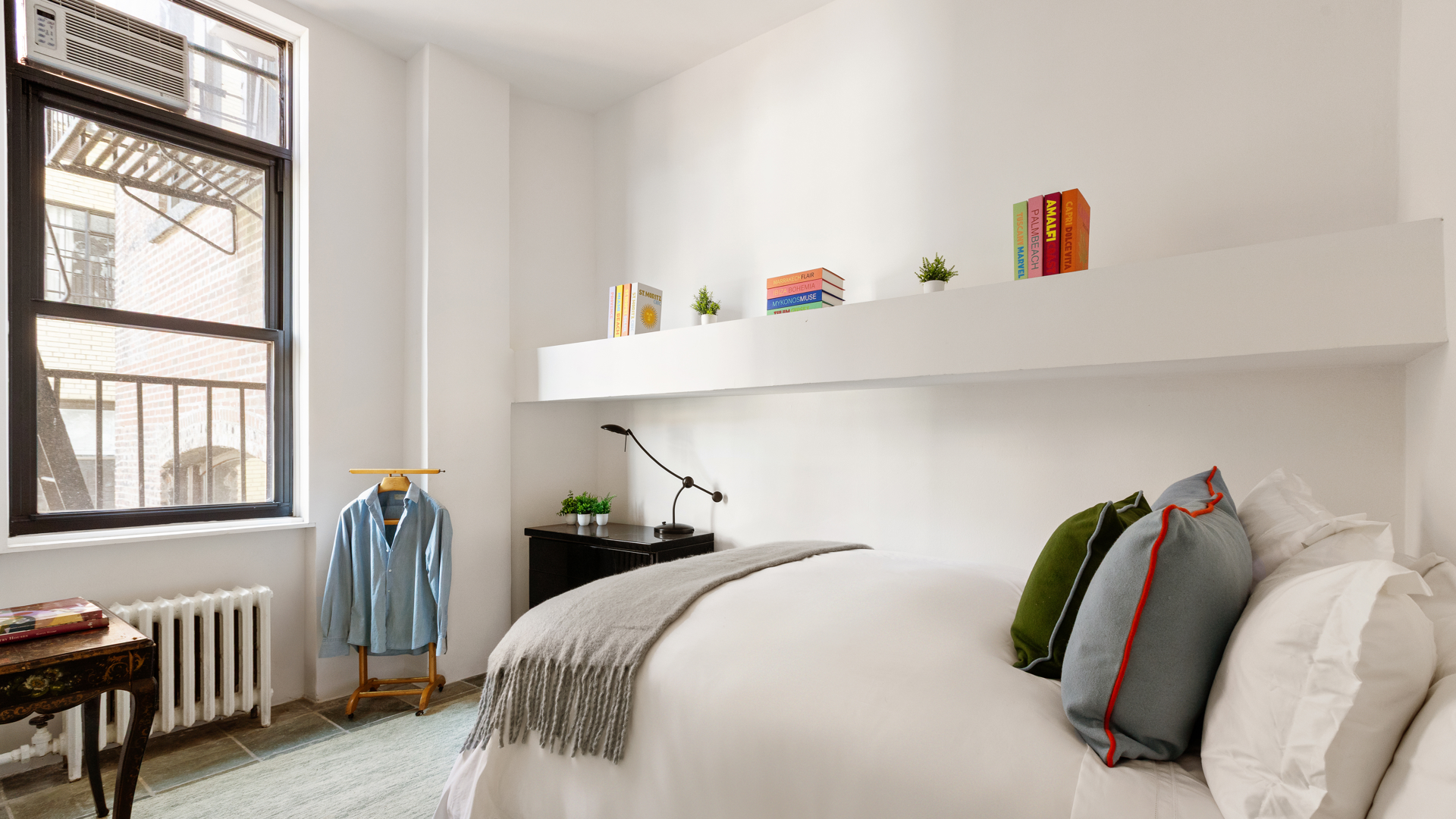 27 West 67th Street 8REW Lincoln Square New York NY 10023