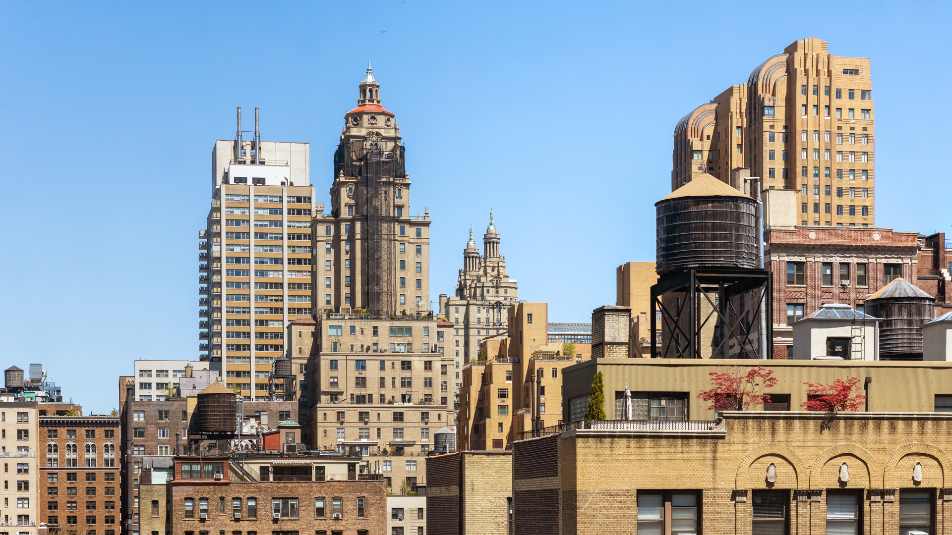 27 West 67th Street 8REW Lincoln Square New York NY 10023