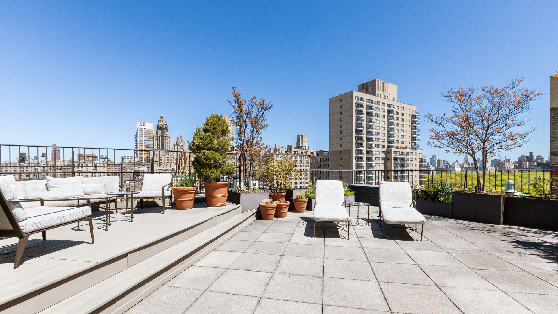 27 West 67th Street 8REW Lincoln Square New York NY 10023