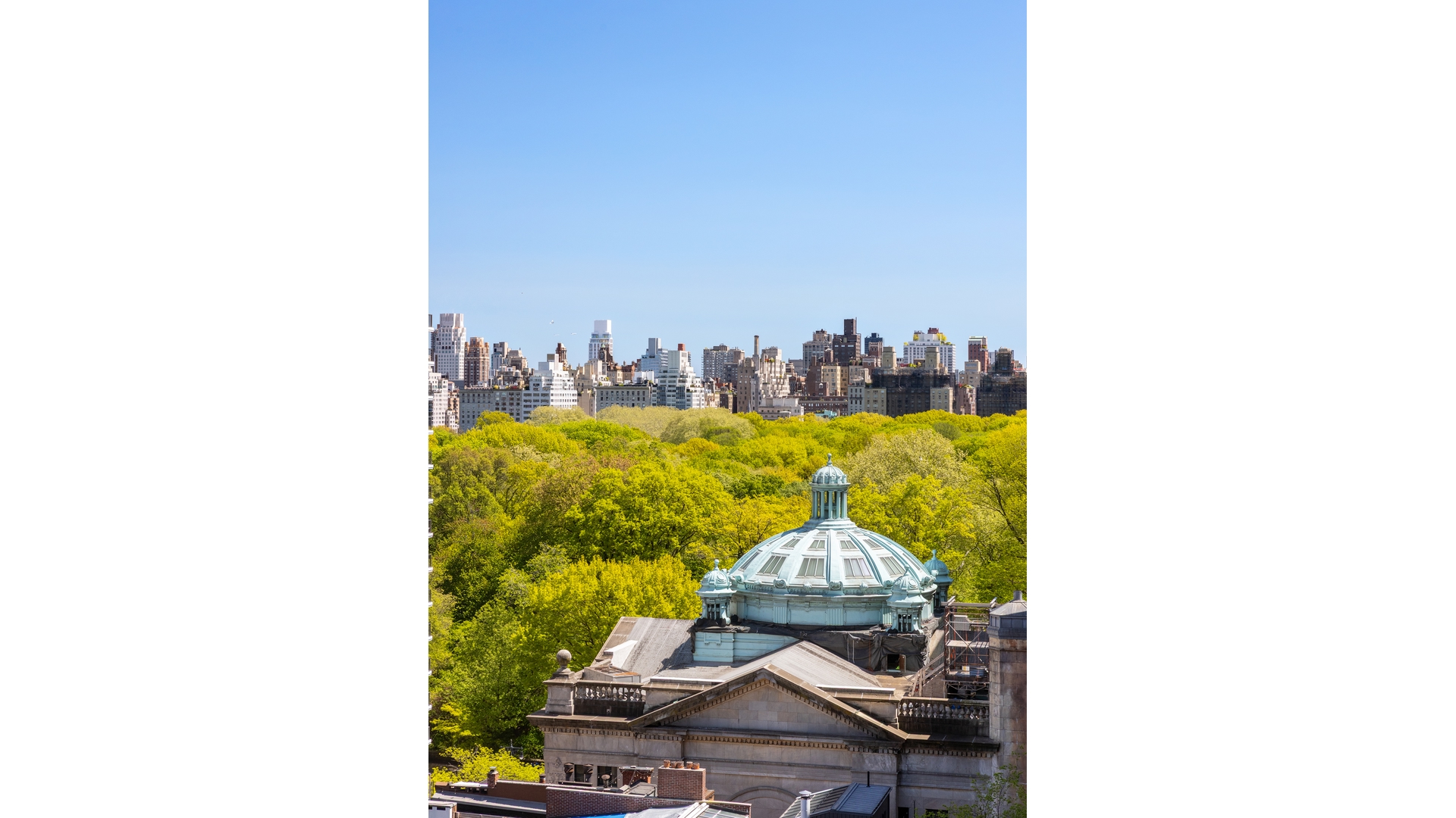 27 West 67th Street 8REW Lincoln Square New York NY 10023