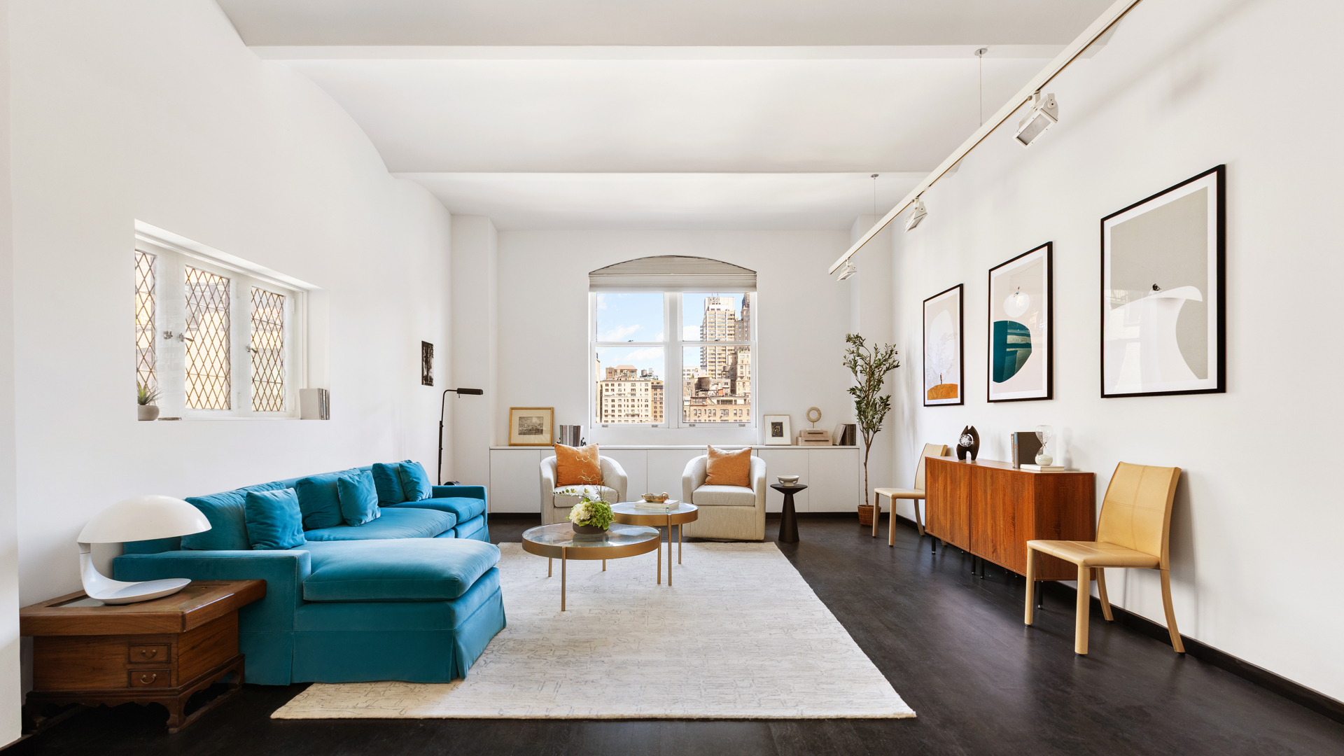 27 West 67th Street 8REW Lincoln Square New York NY 10023