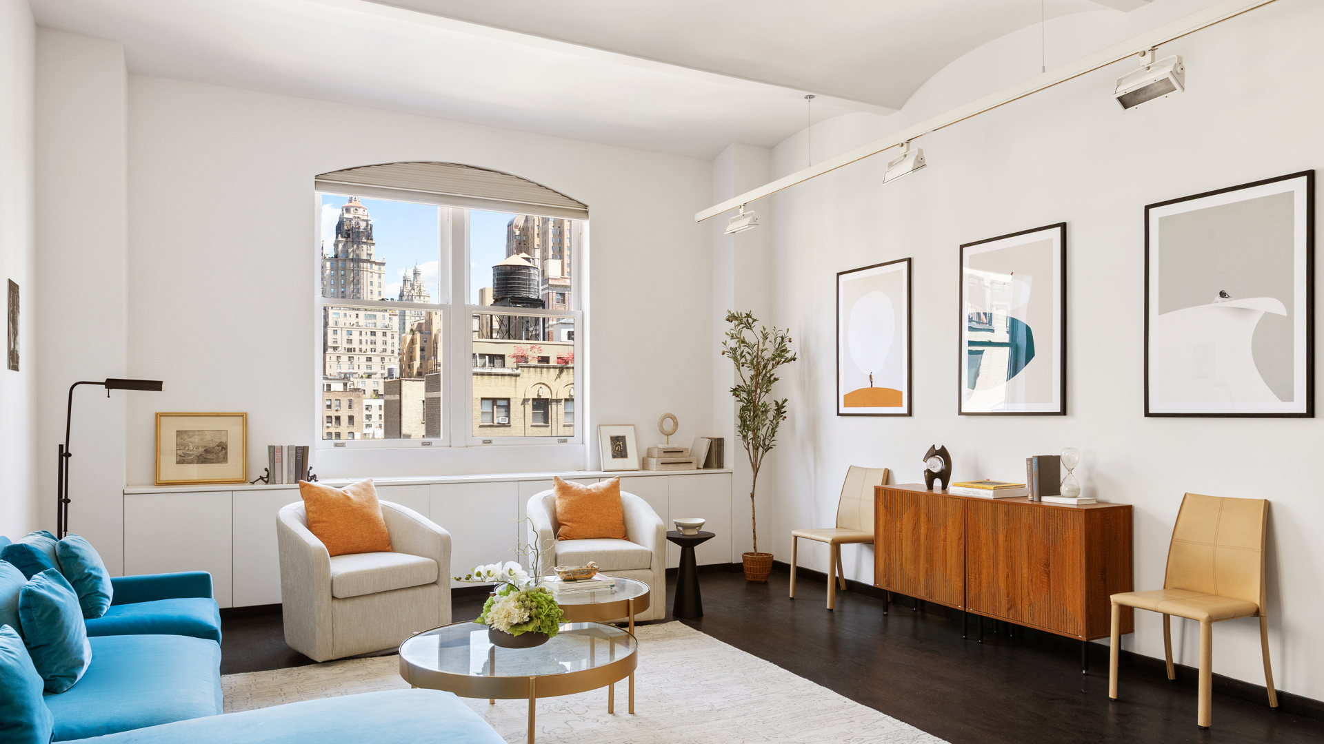 27 West 67th Street 8REW Lincoln Square New York NY 10023