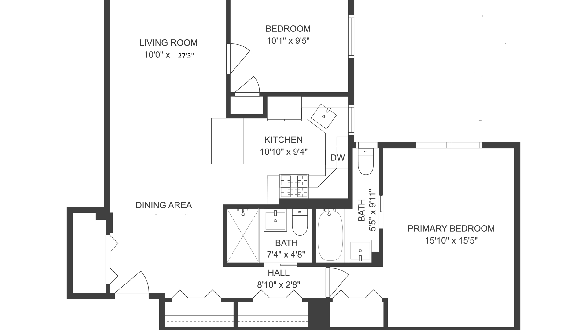 3400 Snyder Avenue 6K East Flatbush Brooklyn NY 11203