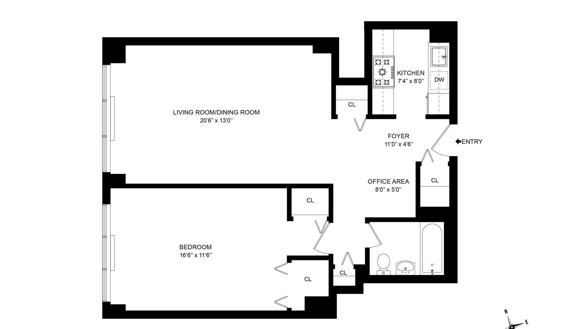 201 East 66th Street Upper East Side New York NY 10065