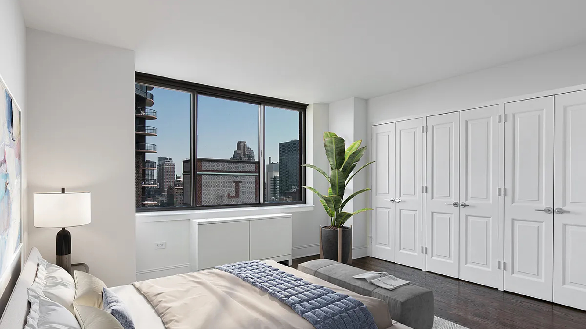 300 East 64th Street 20A Upper East Side New York NY 10065
