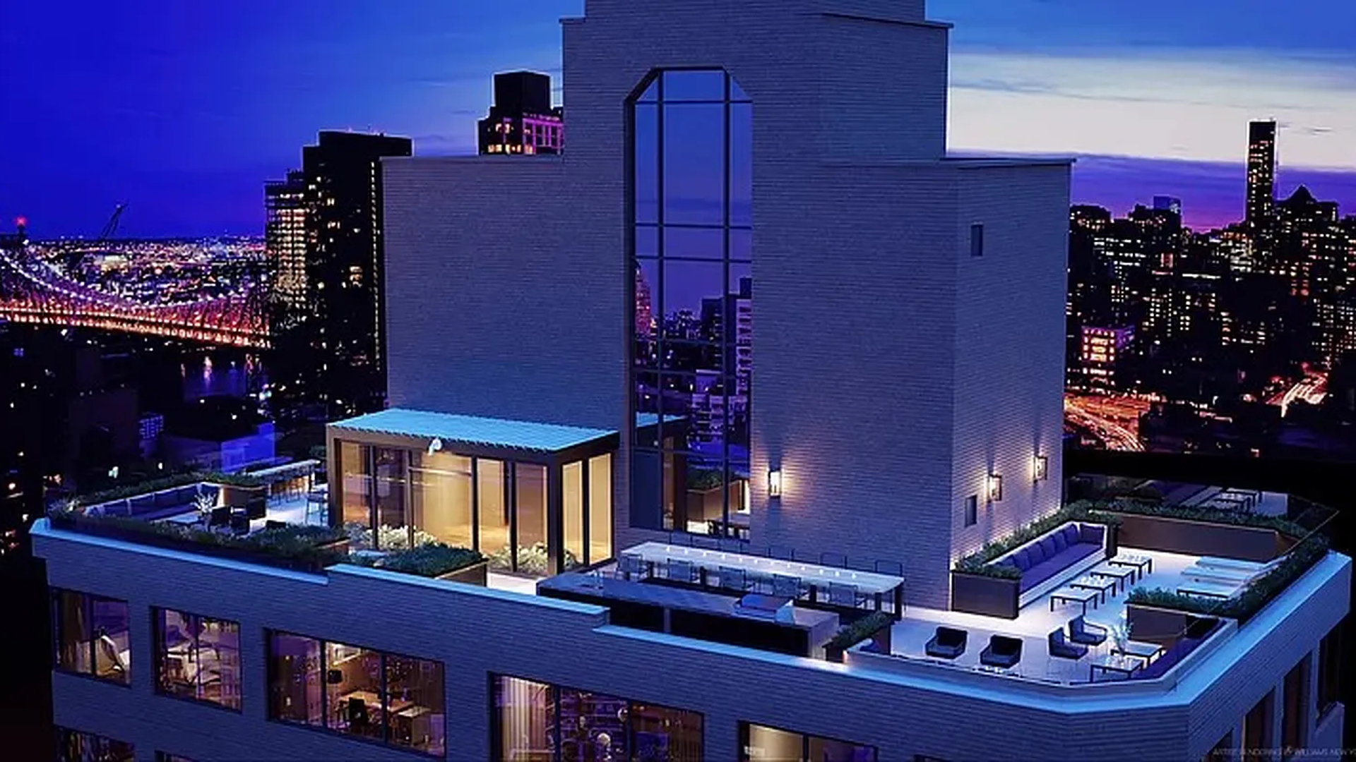 300 East 64th Street 20A Upper East Side New York NY 10065