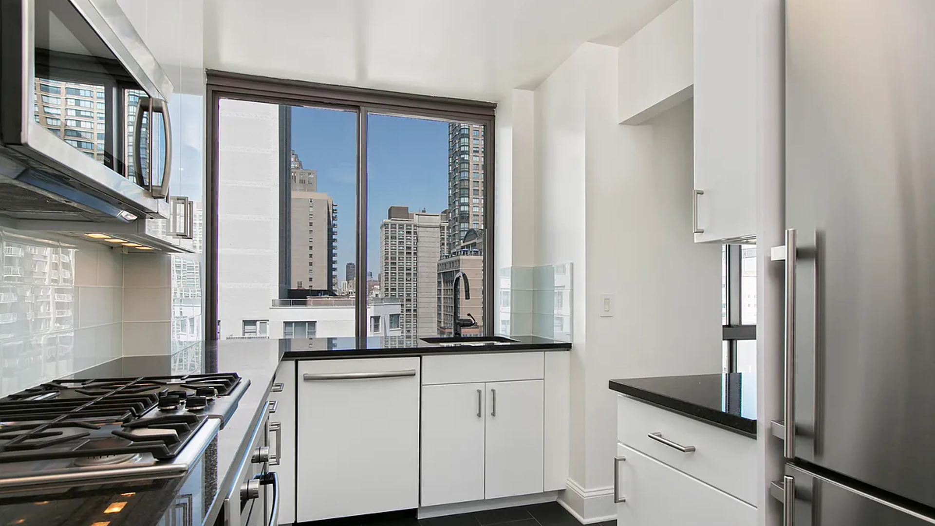 300 East 64th Street 20A Upper East Side New York NY 10065
