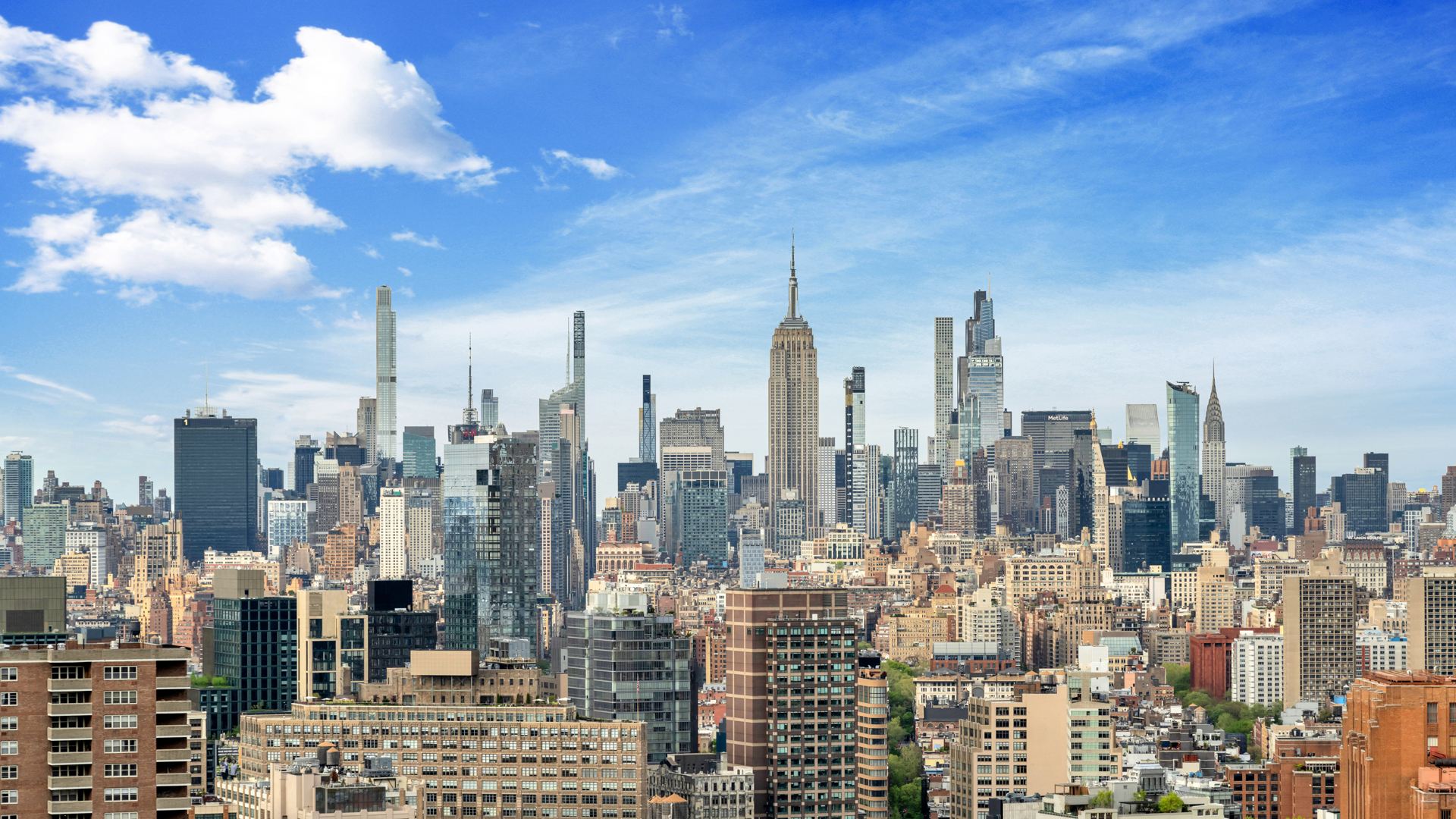 100 Barclay Street 30B Tribeca New York NY 10007