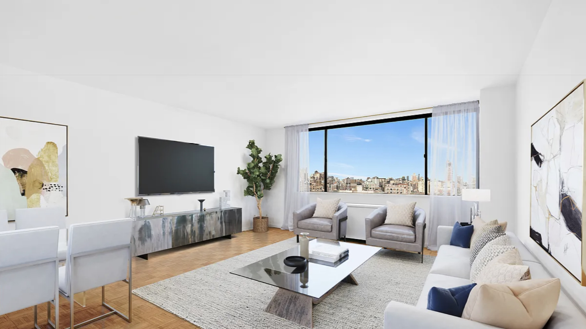45 West 67th Street Lincoln Square New York NY 10023