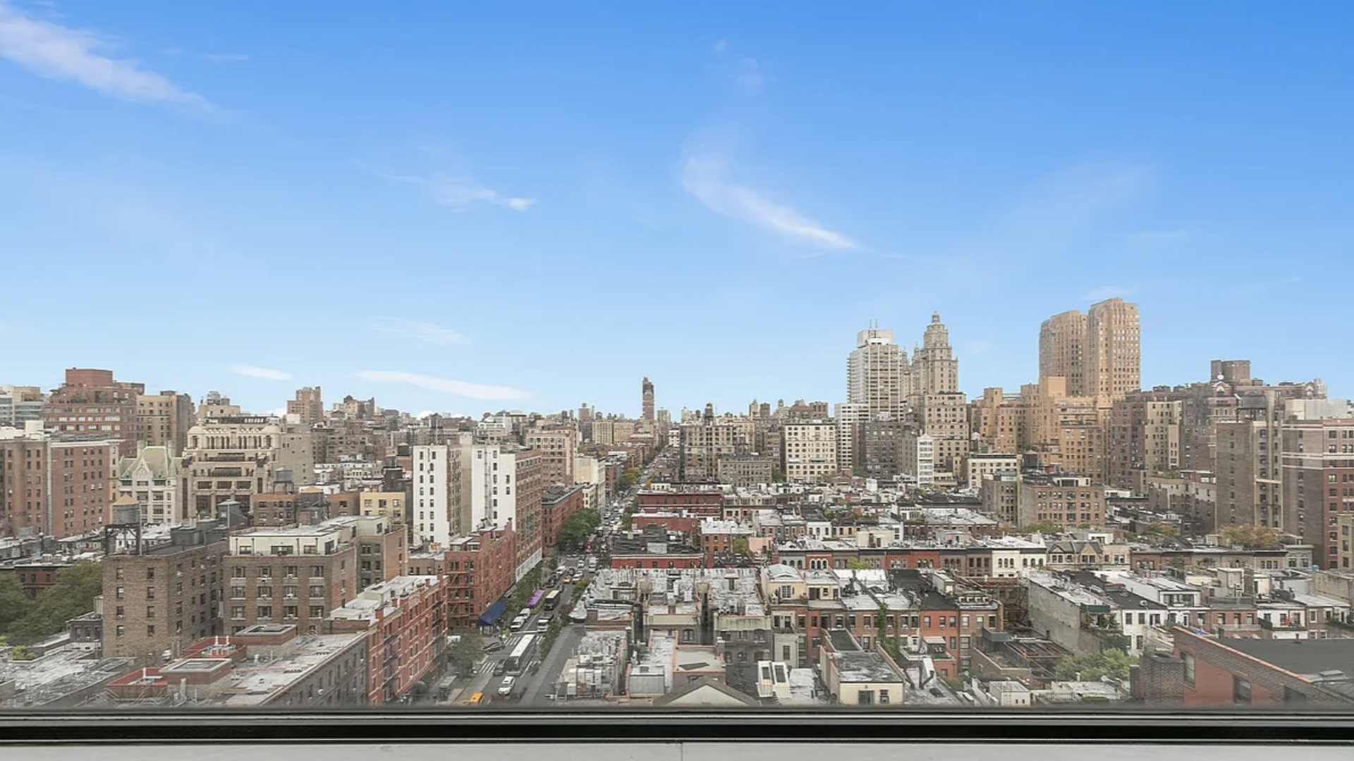 45 West 67th Street Lincoln Square New York NY 10023