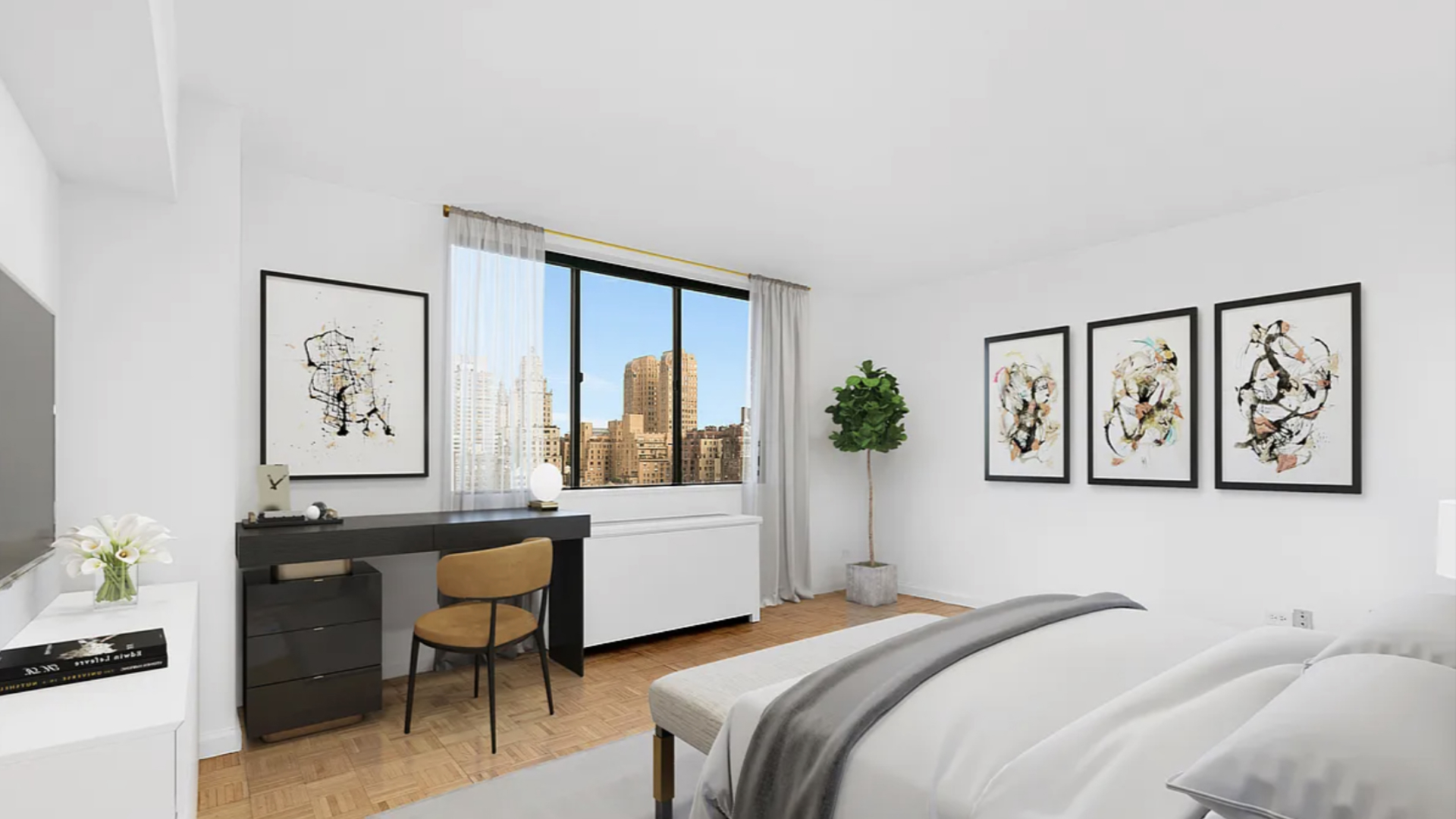 45 West 67th Street Lincoln Square New York NY 10023