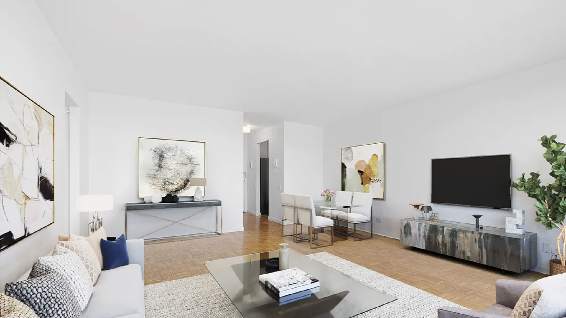 45 West 67th Street Lincoln Square New York NY 10023