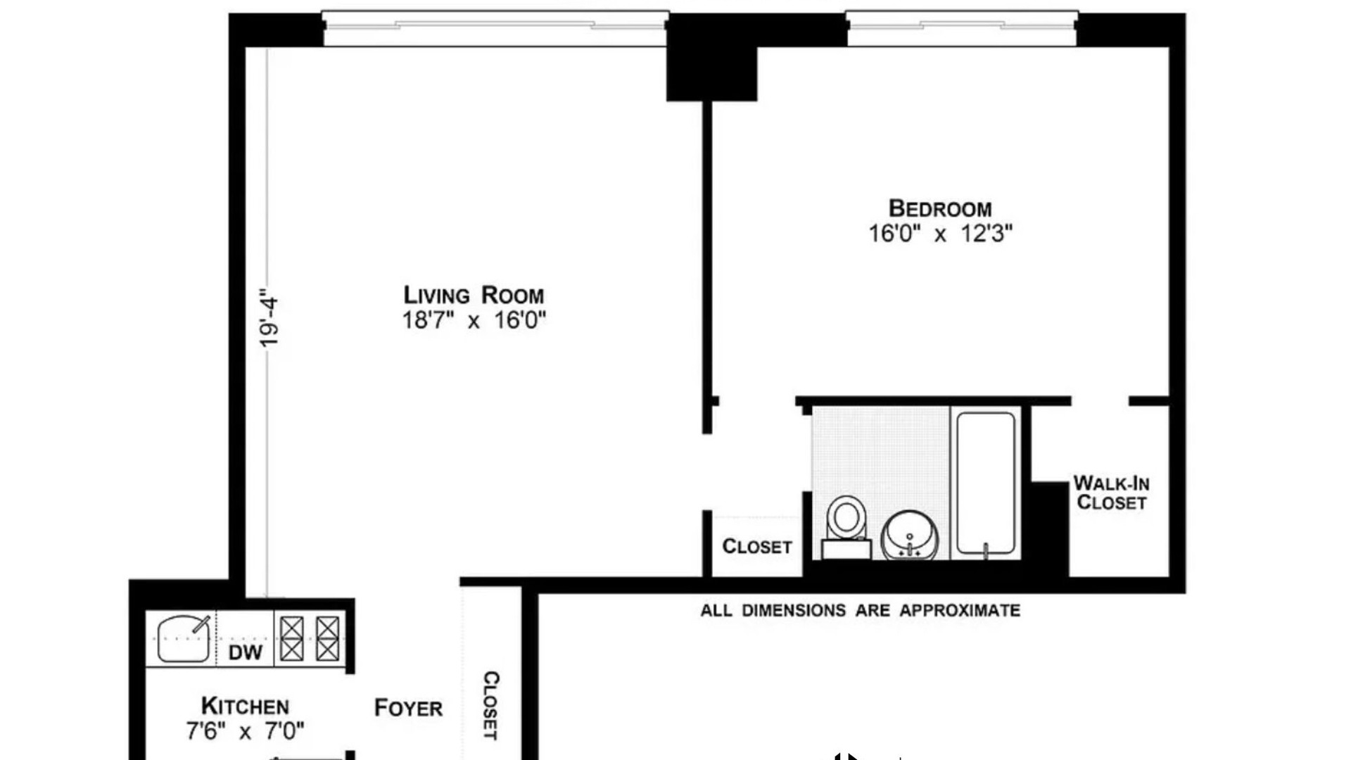 45 West 67th Street Lincoln Square New York NY 10023