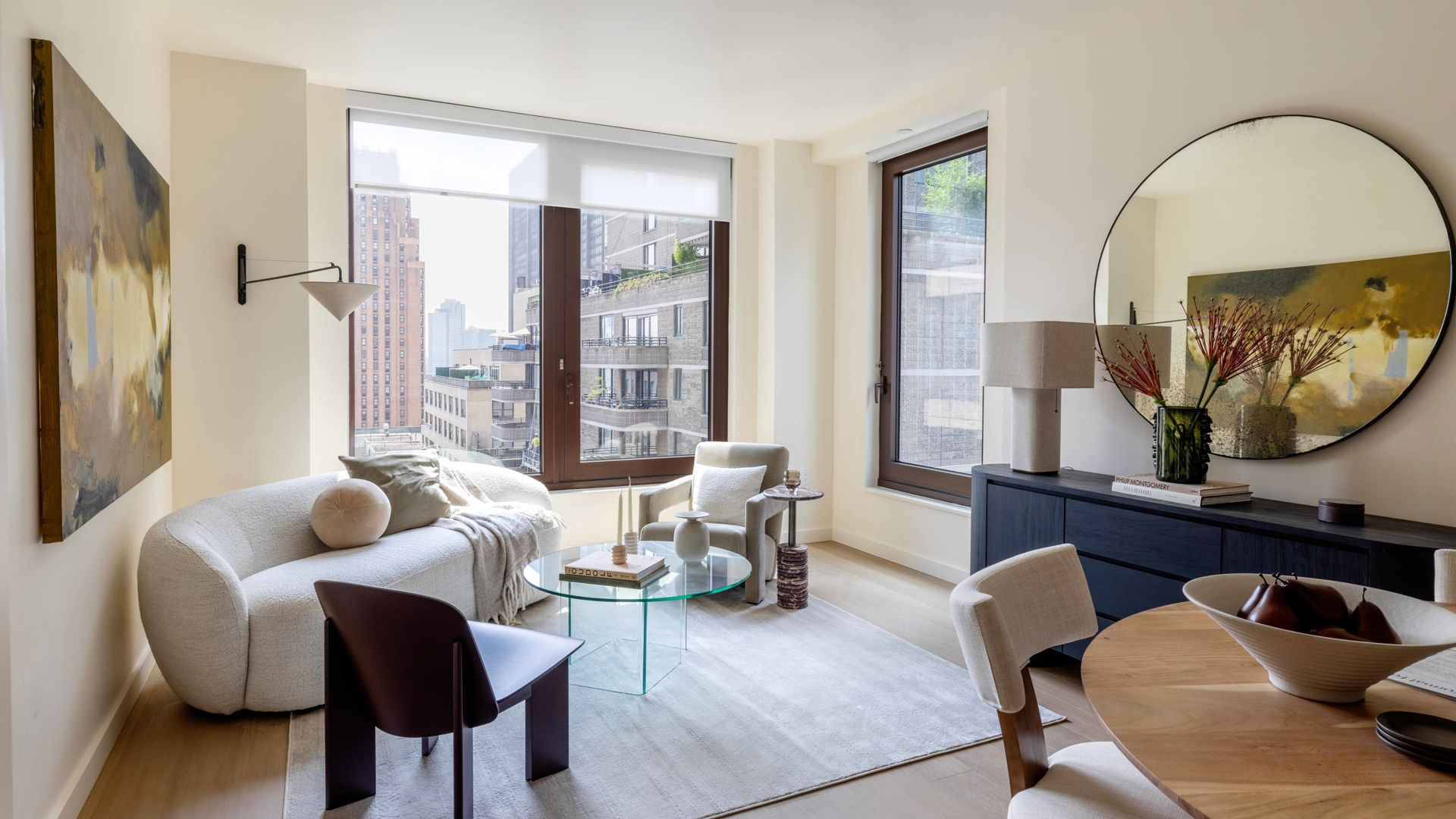 300 East 50th Street Turtle Bay New York NY 10022