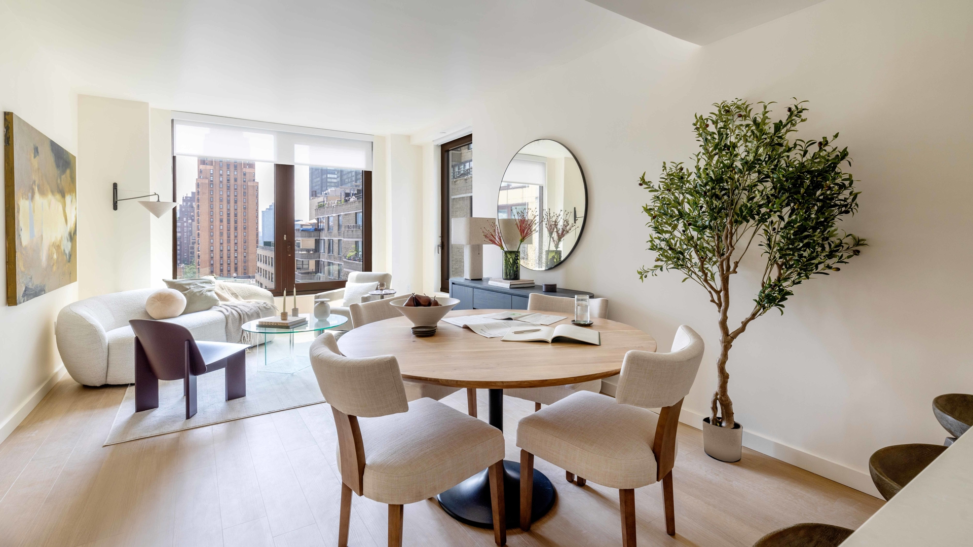 300 East 50th Street Turtle Bay New York NY 10022