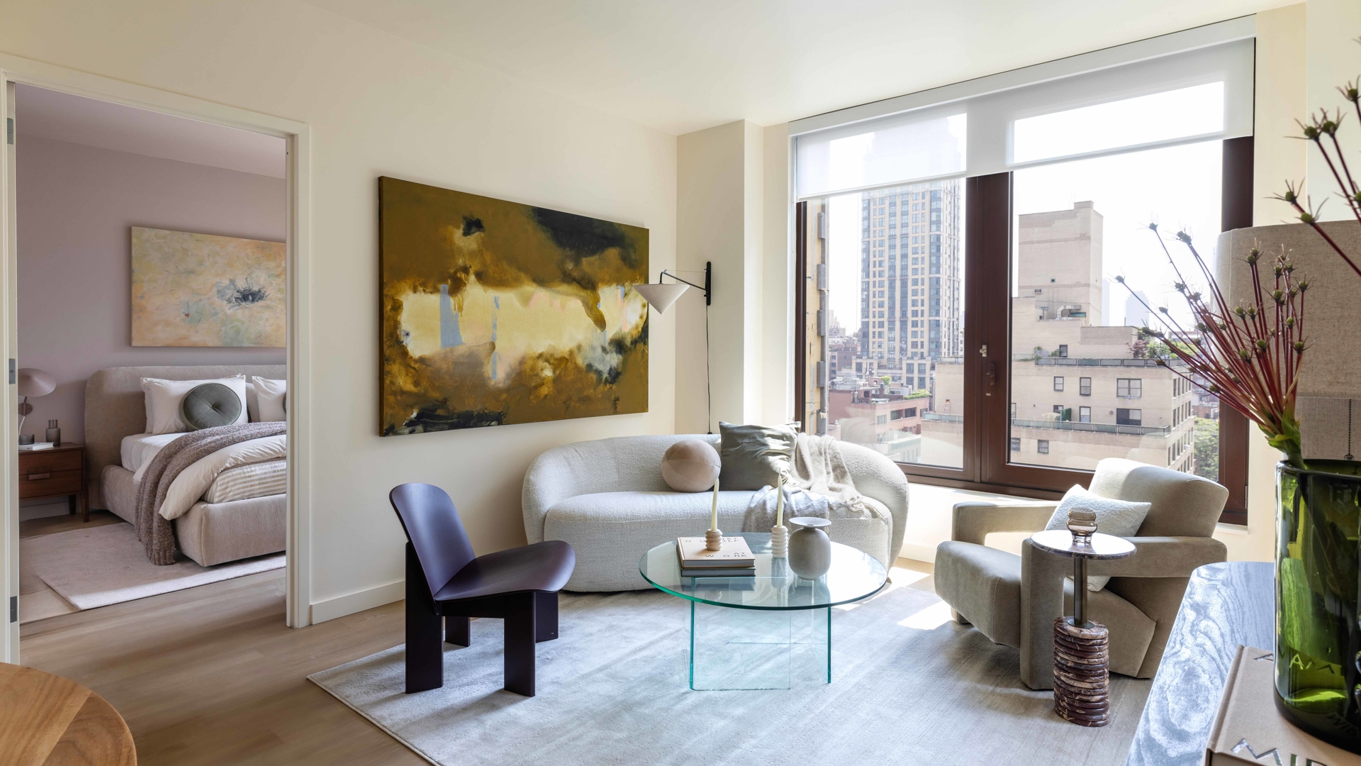300 East 50th Street Turtle Bay New York NY 10022