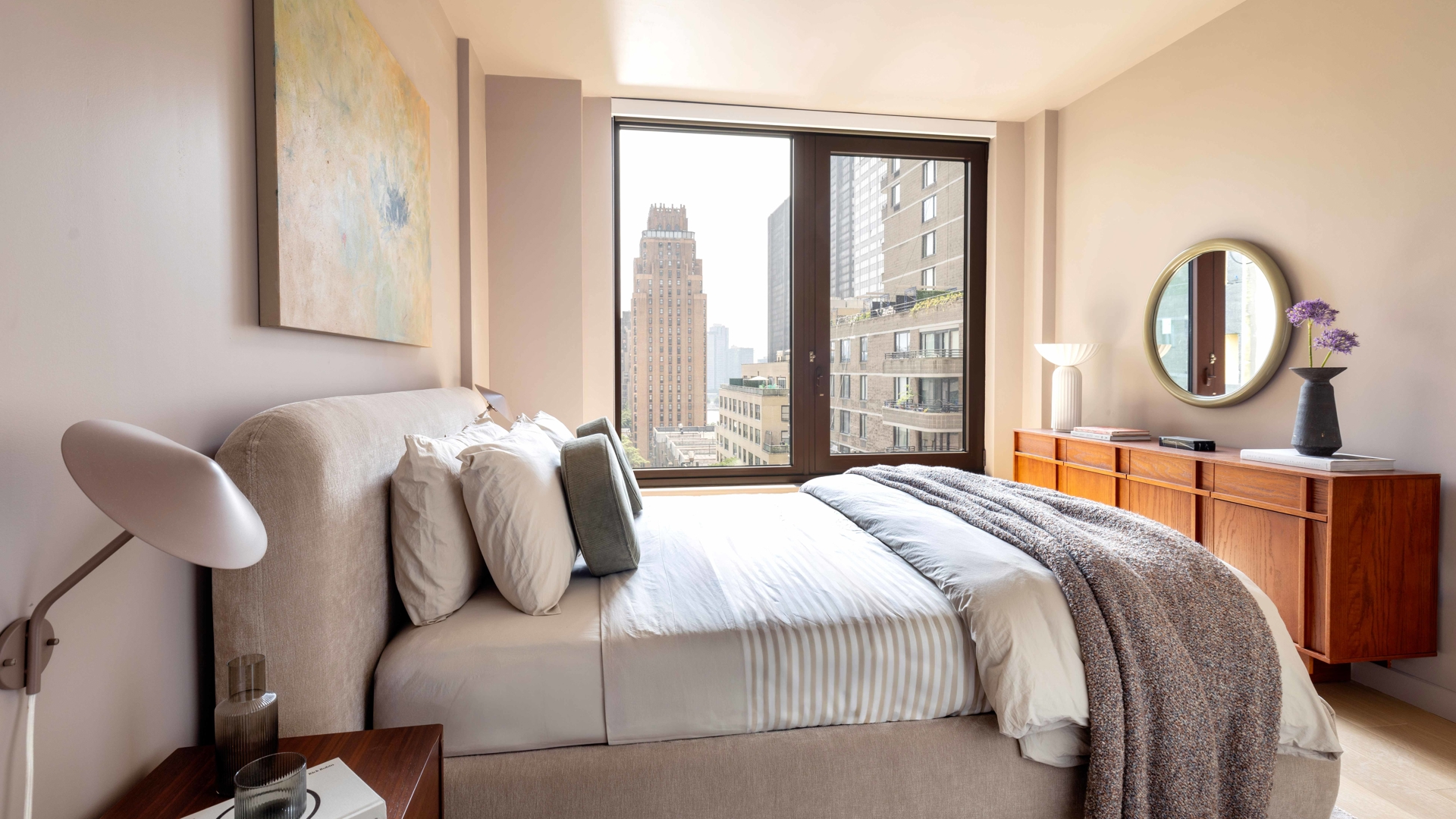 300 East 50th Street Turtle Bay New York NY 10022