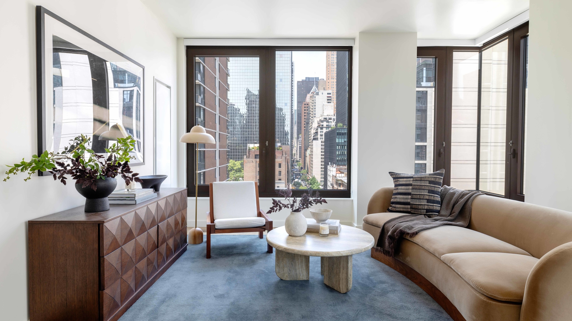 300 East 50th Street Turtle Bay New York NY 10022