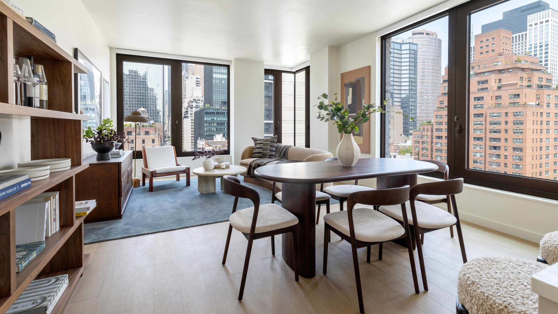 300 East 50th Street Turtle Bay New York NY 10022