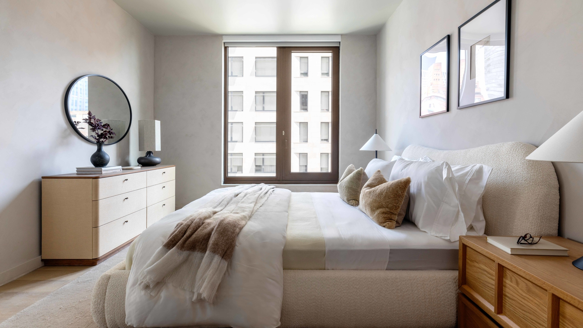300 East 50th Street Turtle Bay New York NY 10022