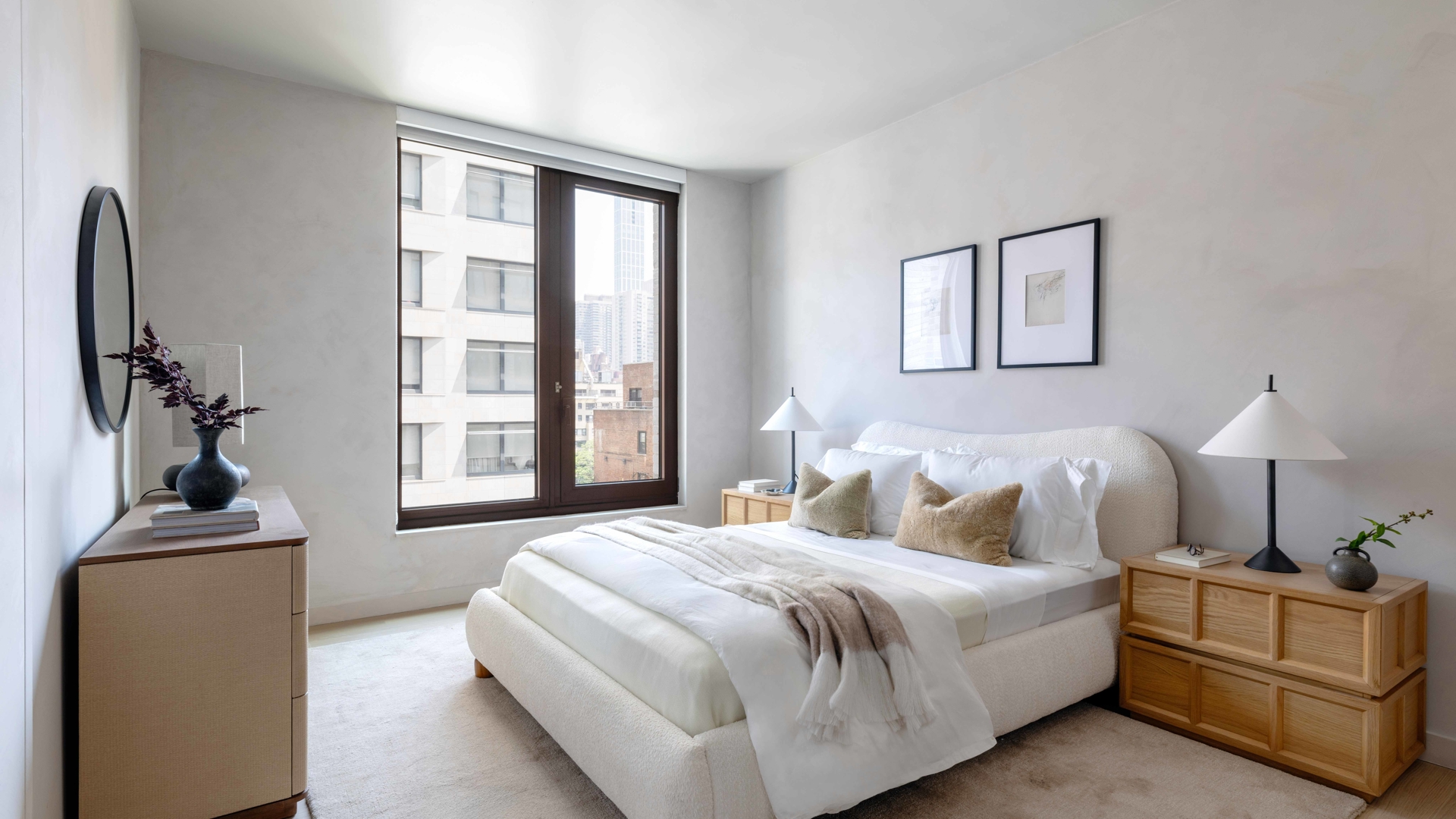 300 East 50th Street Turtle Bay New York NY 10022