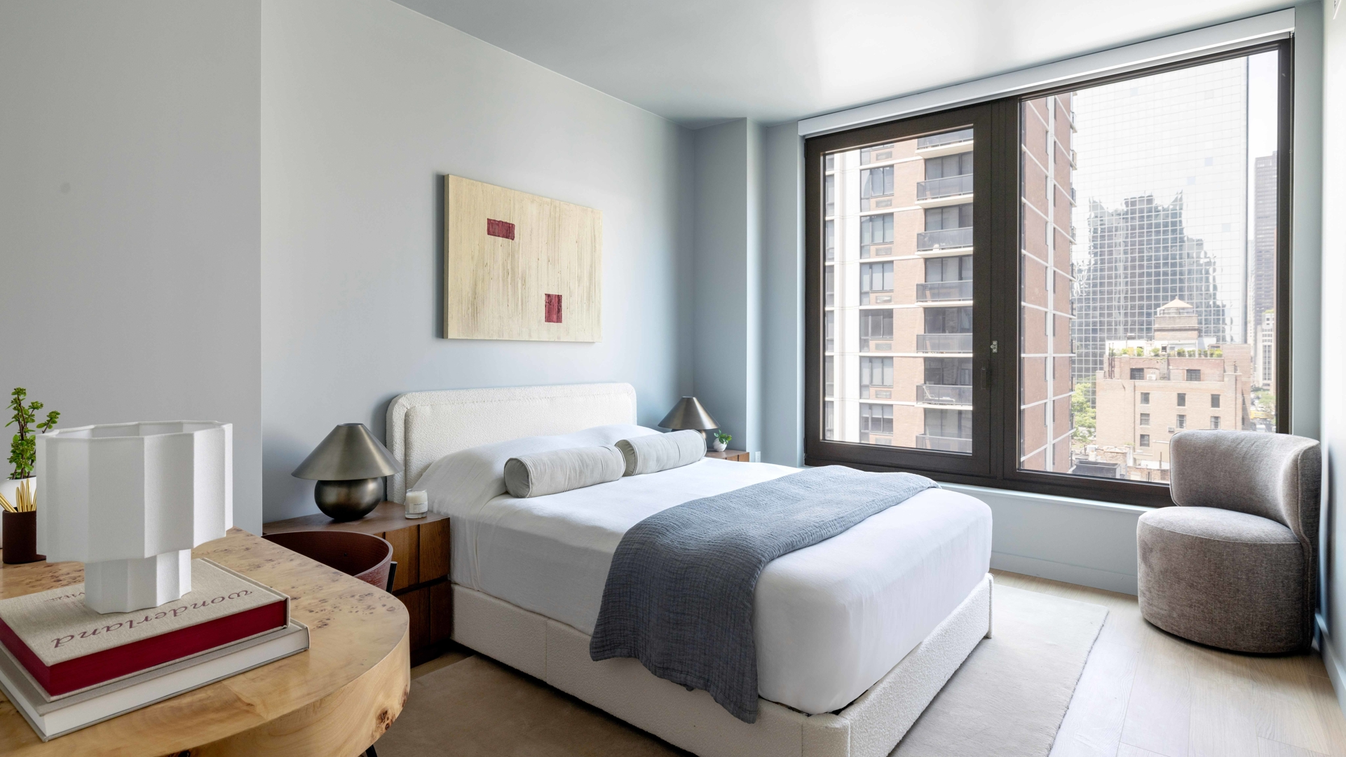 300 East 50th Street Turtle Bay New York NY 10022