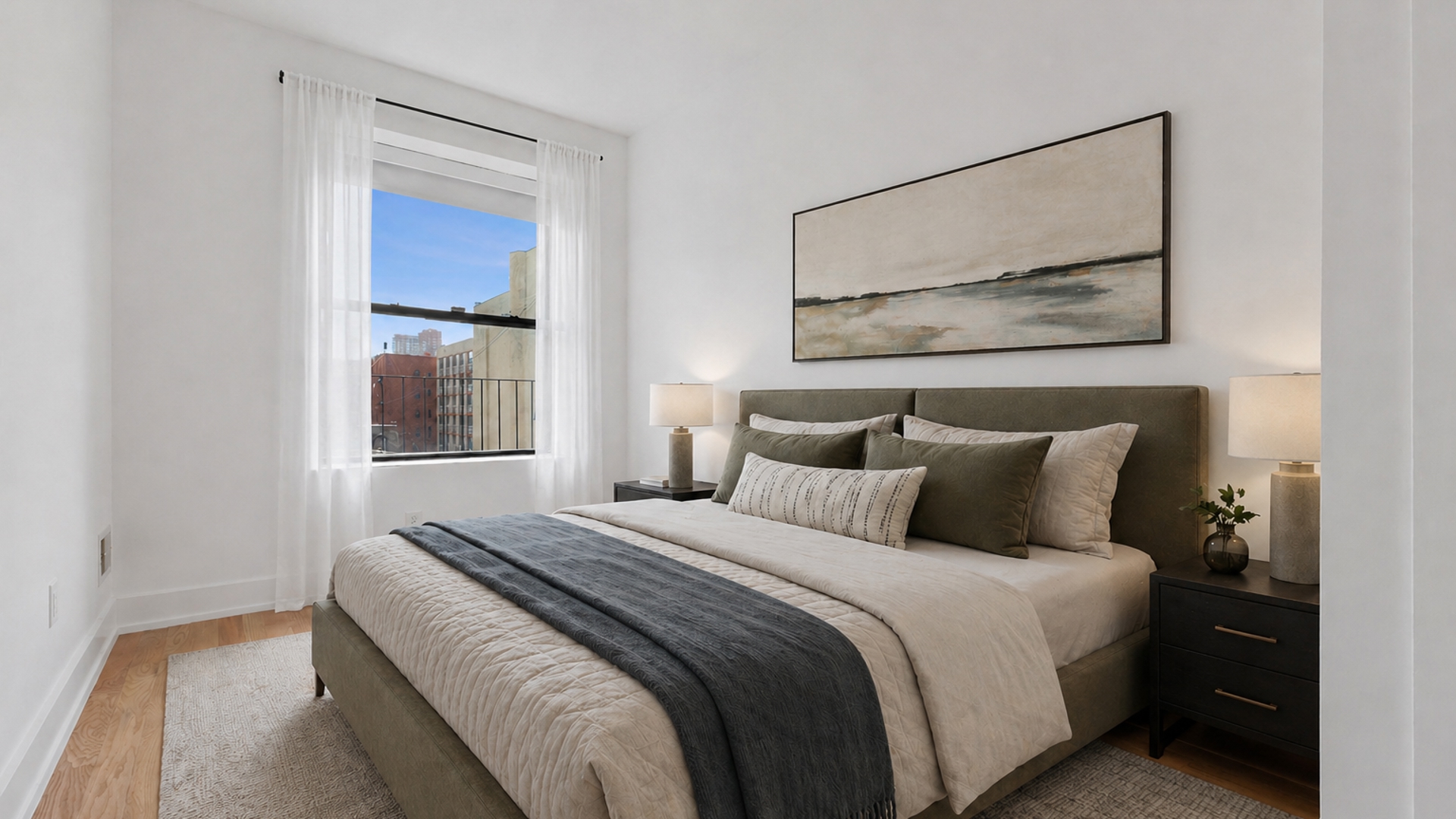506 East 119th Street PH East Harlem New York NY 10035