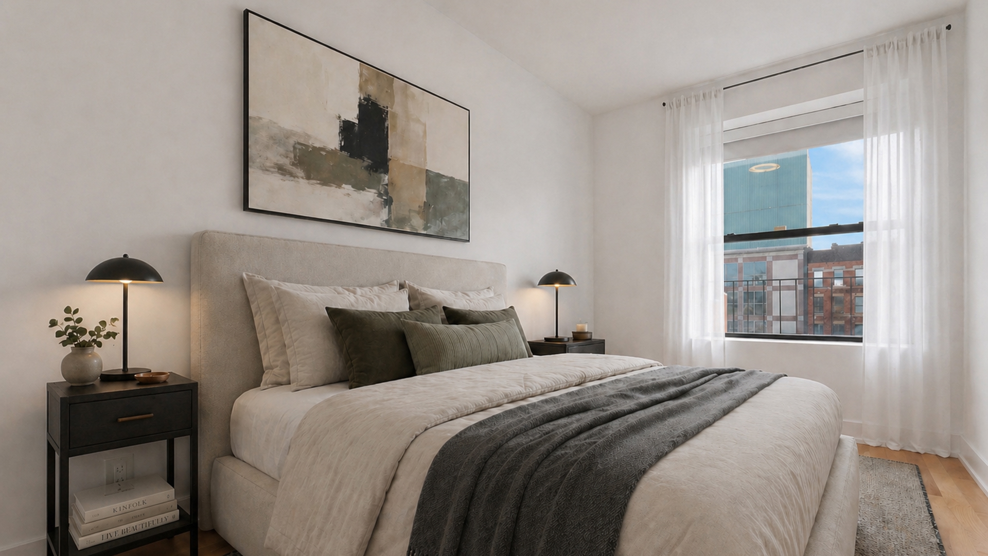506 East 119th Street PH East Harlem New York NY 10035