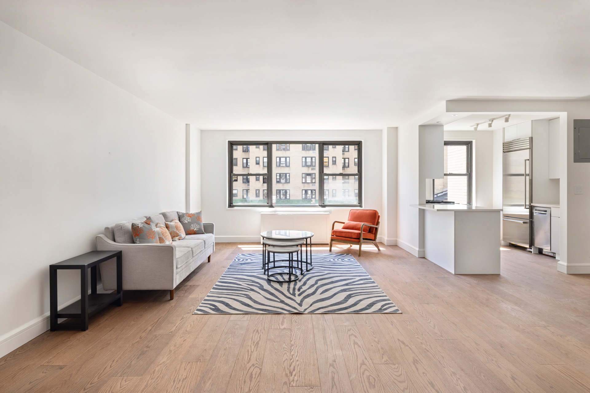 301 East 69th Street 8D Upper East Side New York NY 10021
