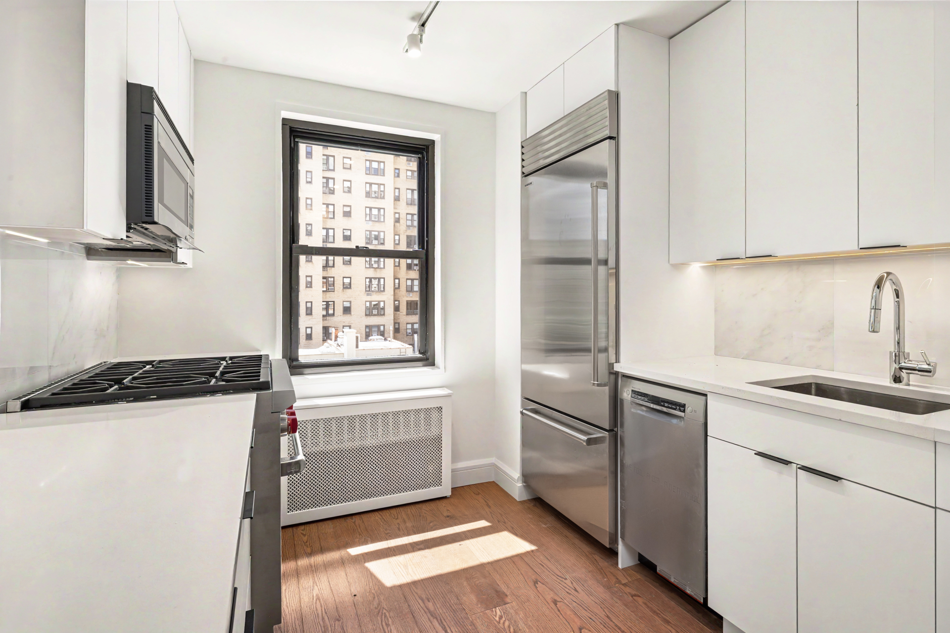 301 East 69th Street 8D Upper East Side New York NY 10021