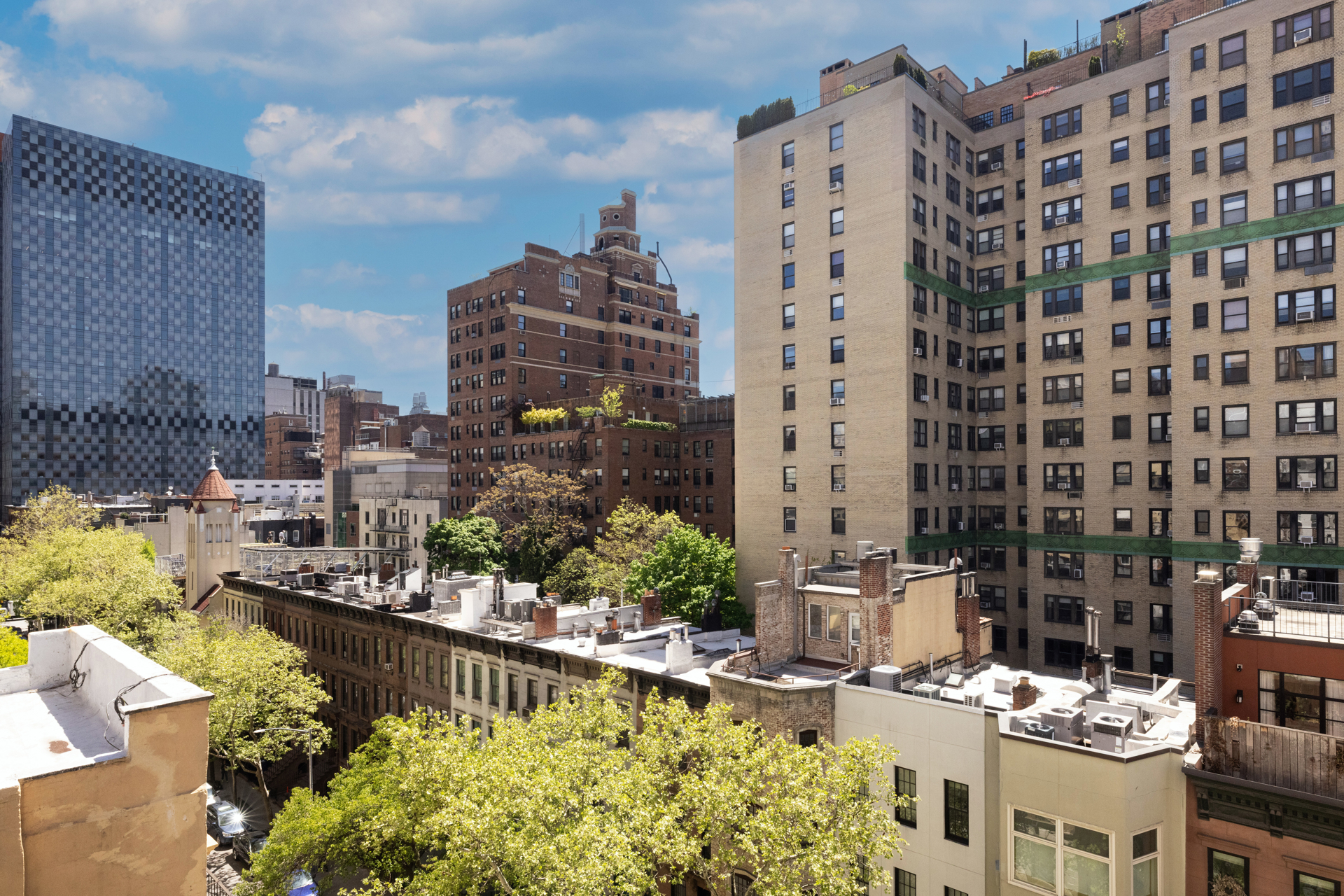 301 East 69th Street 8D Upper East Side New York NY 10021