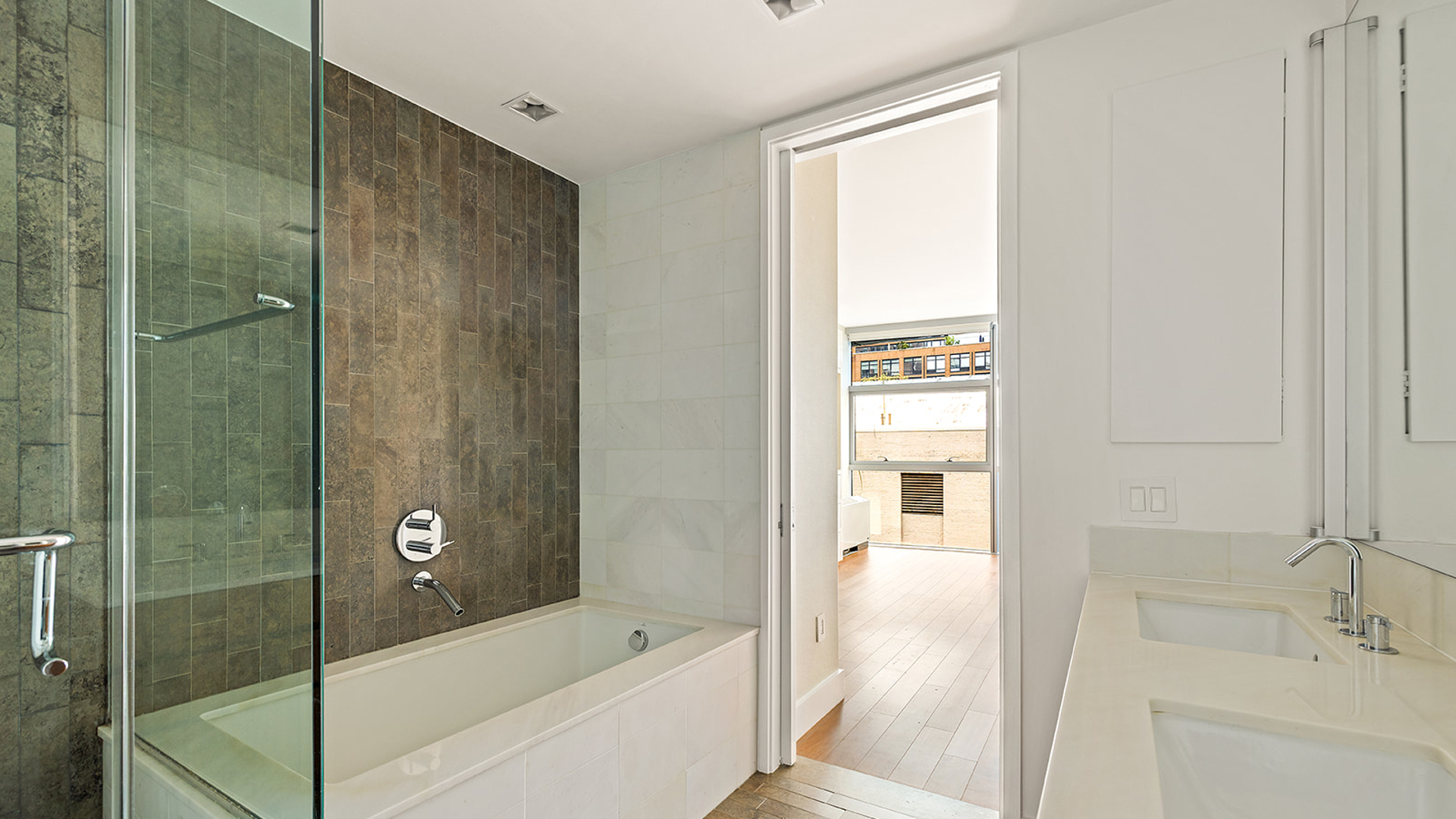 447 West 18th Street Chelsea New York NY 10011