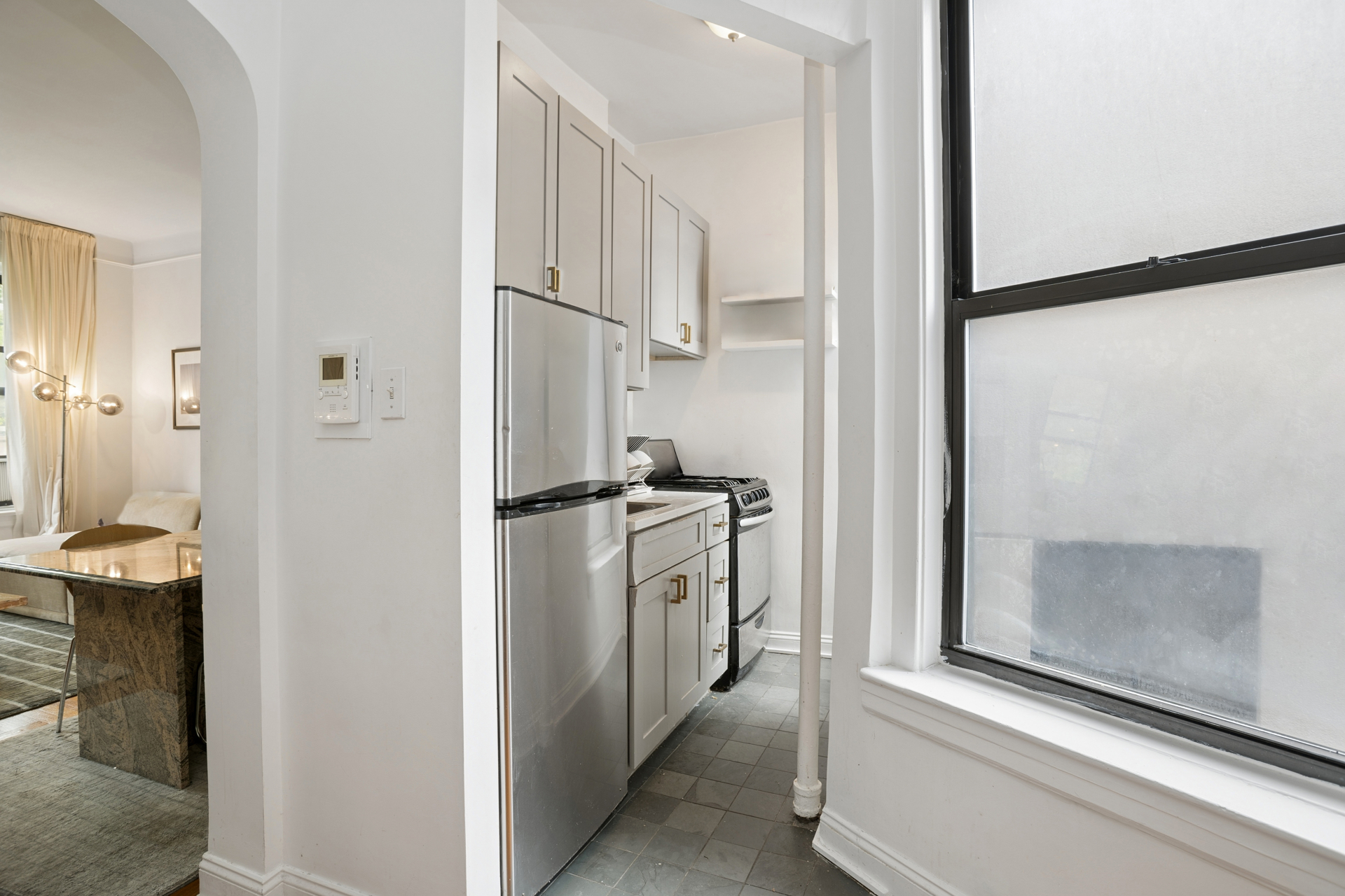 317 East 18th Street 4A Gramercy Park New York NY 10003