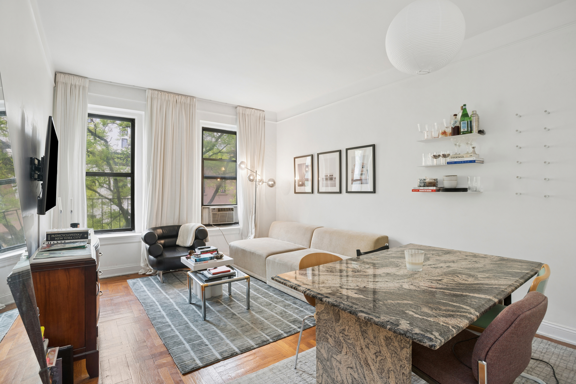 317 East 18th Street 4A Gramercy Park New York NY 10003