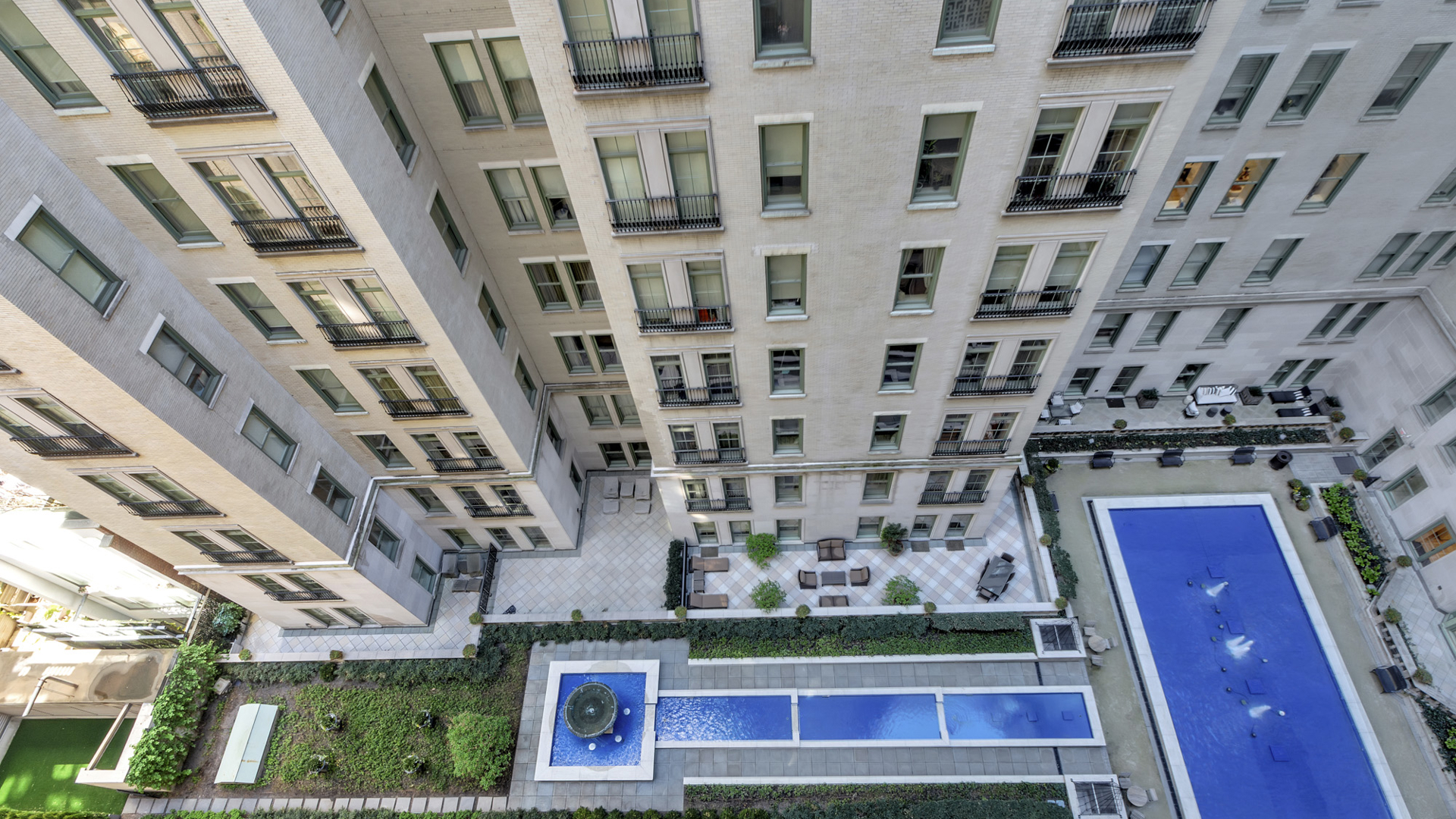 1 Central Park South 1332 Central Park South New York NY 10019
