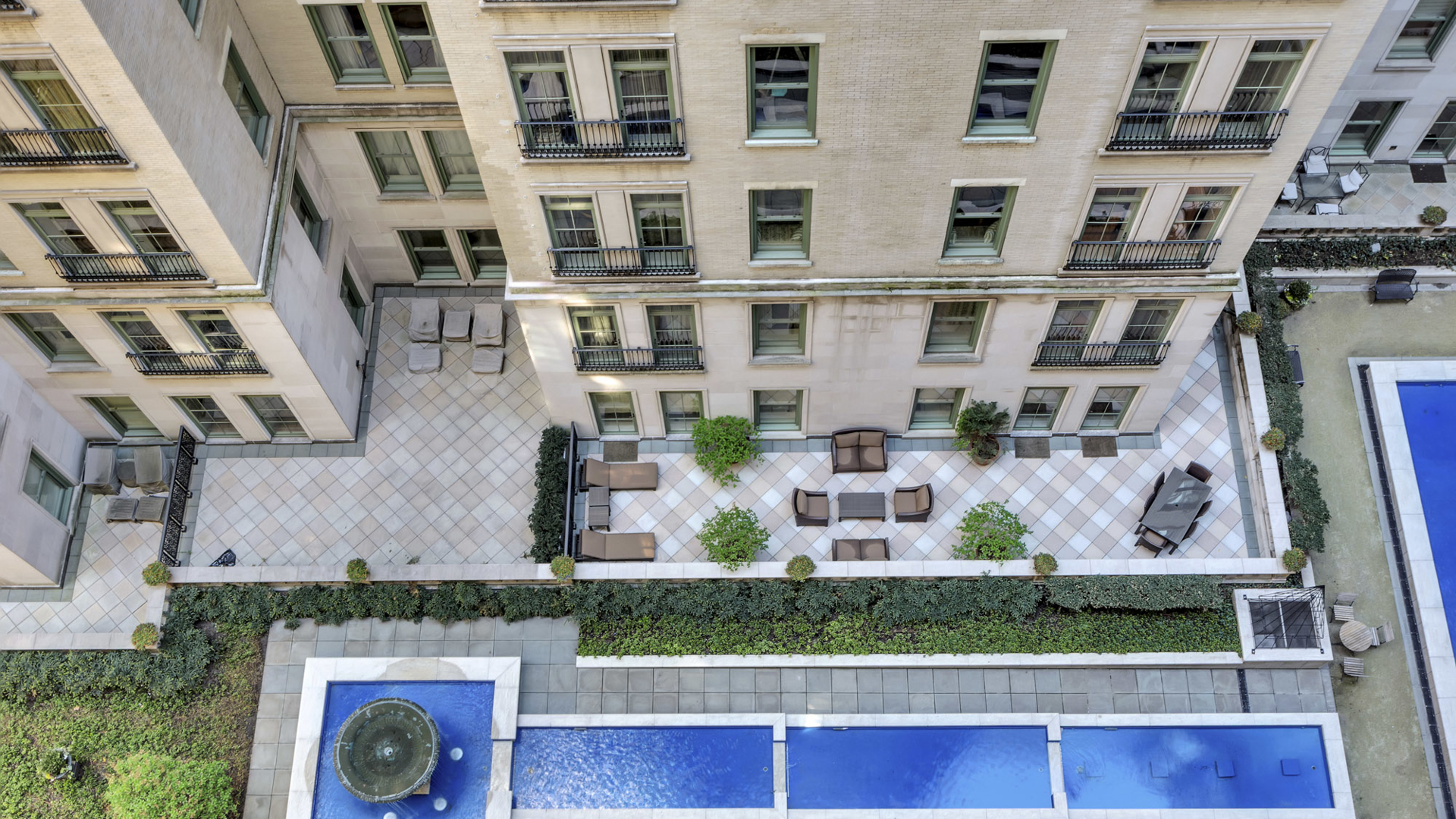 1 Central Park South 1332 Central Park South New York NY 10019