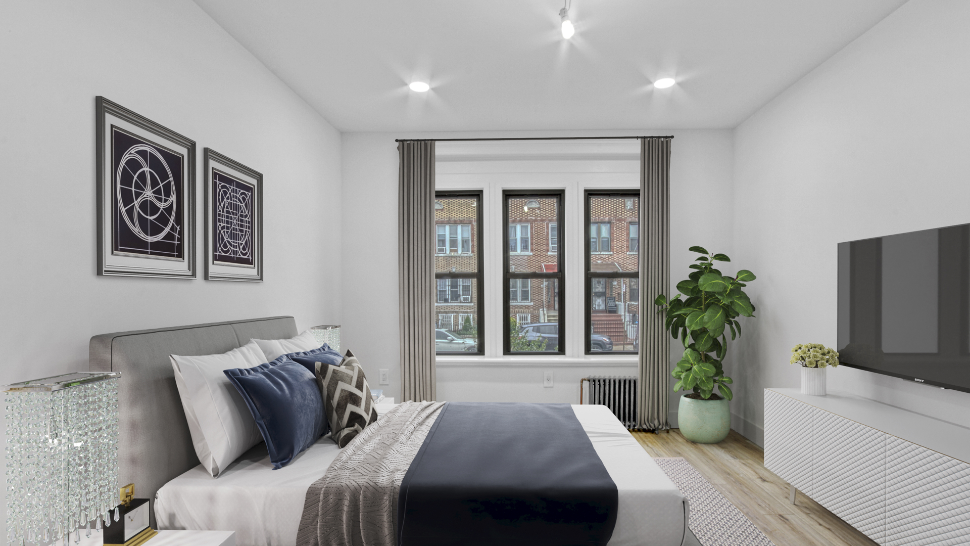 323 Midwood Street Brooklyn NY 11225