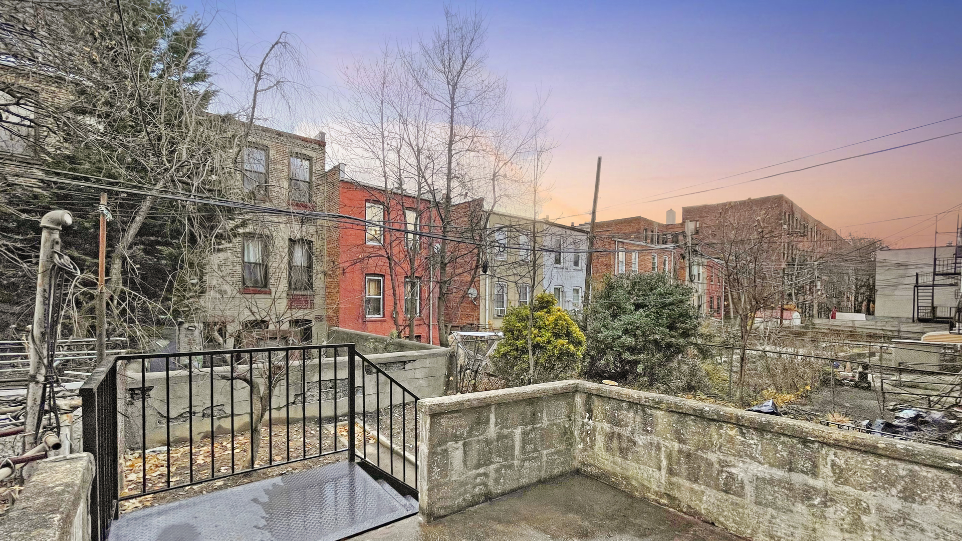 323 Midwood Street Brooklyn NY 11225