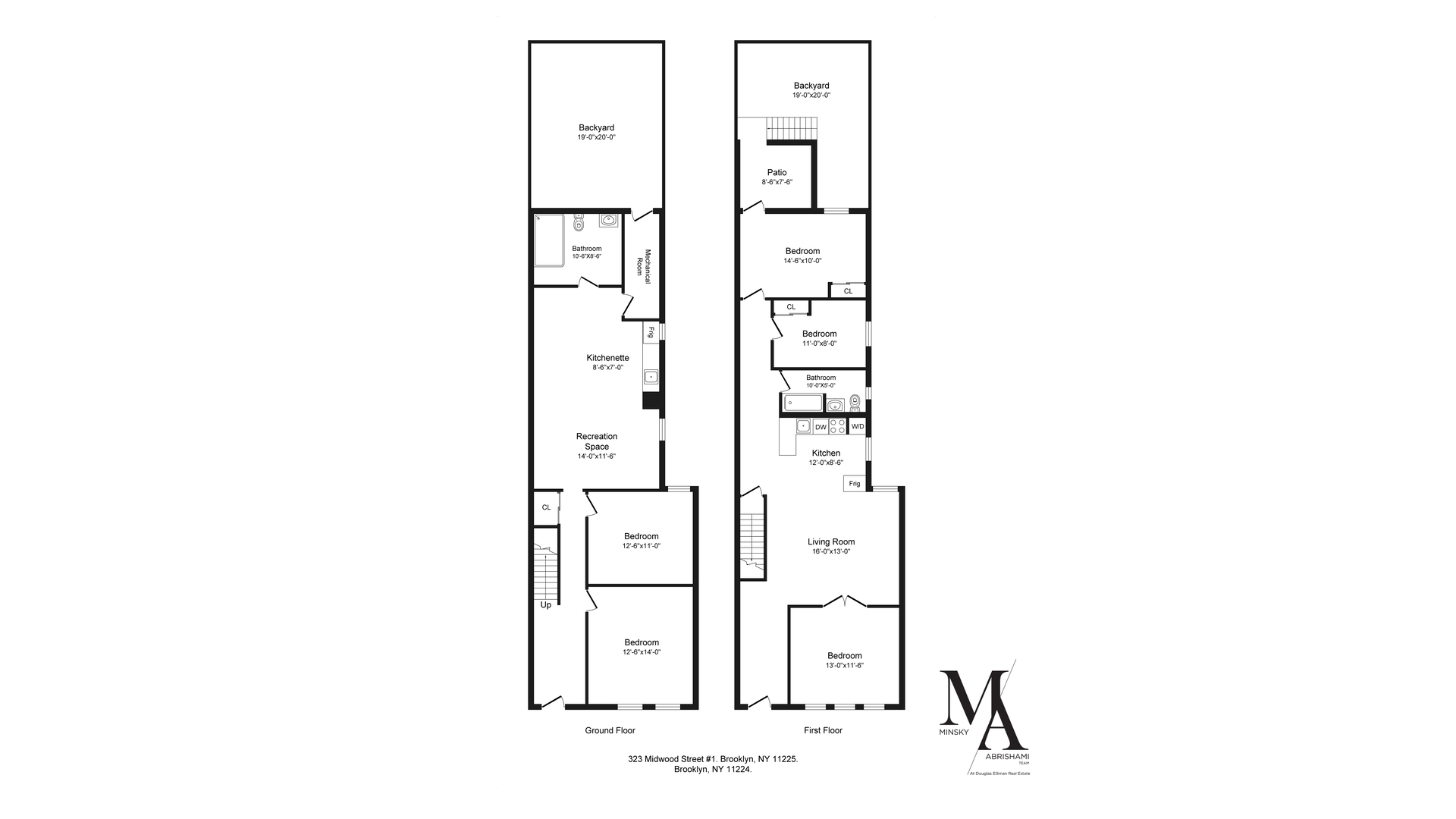 323 Midwood Street Brooklyn NY 11225