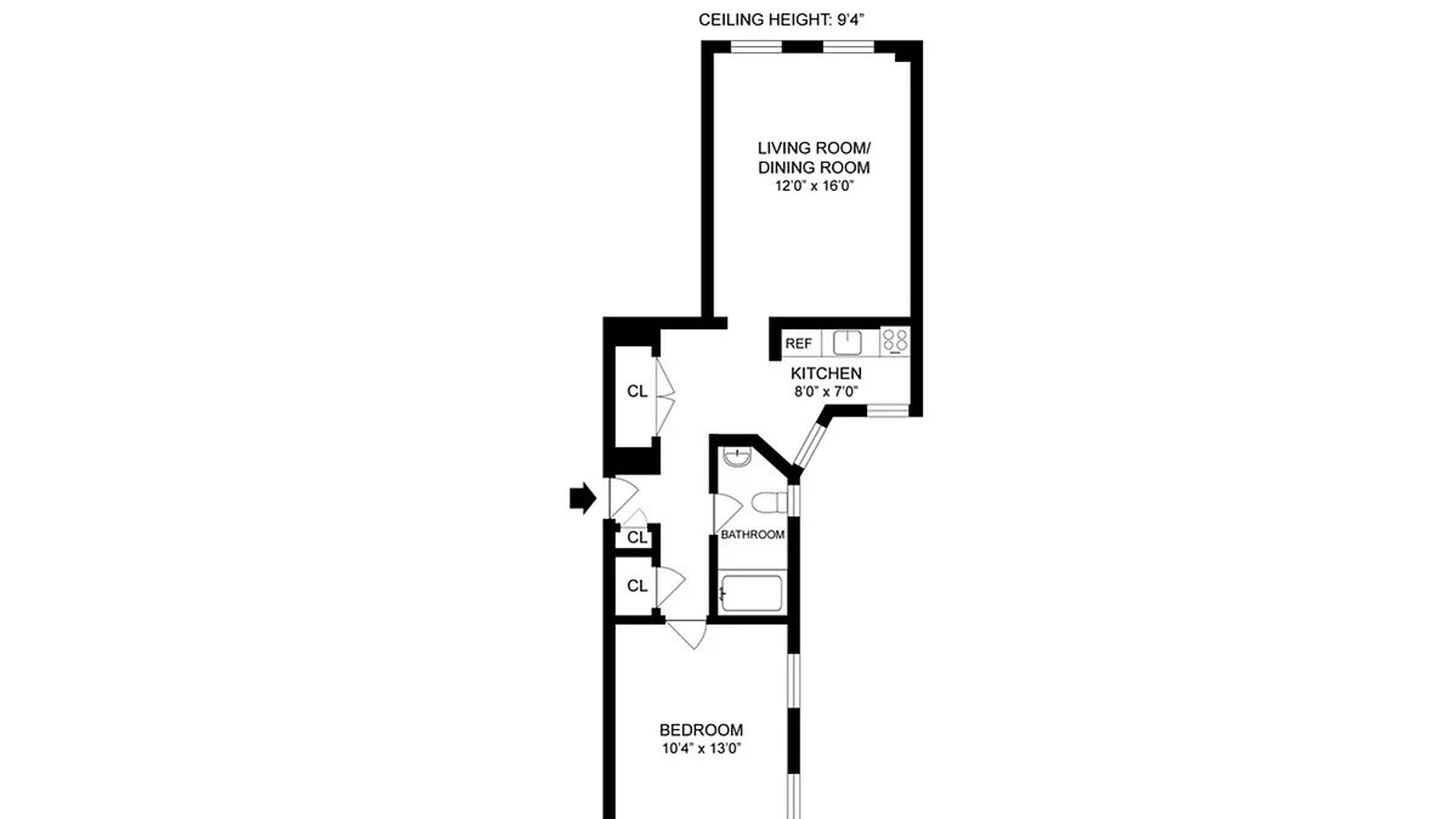317 East 18th Street 4A Gramercy Park New York NY 10003