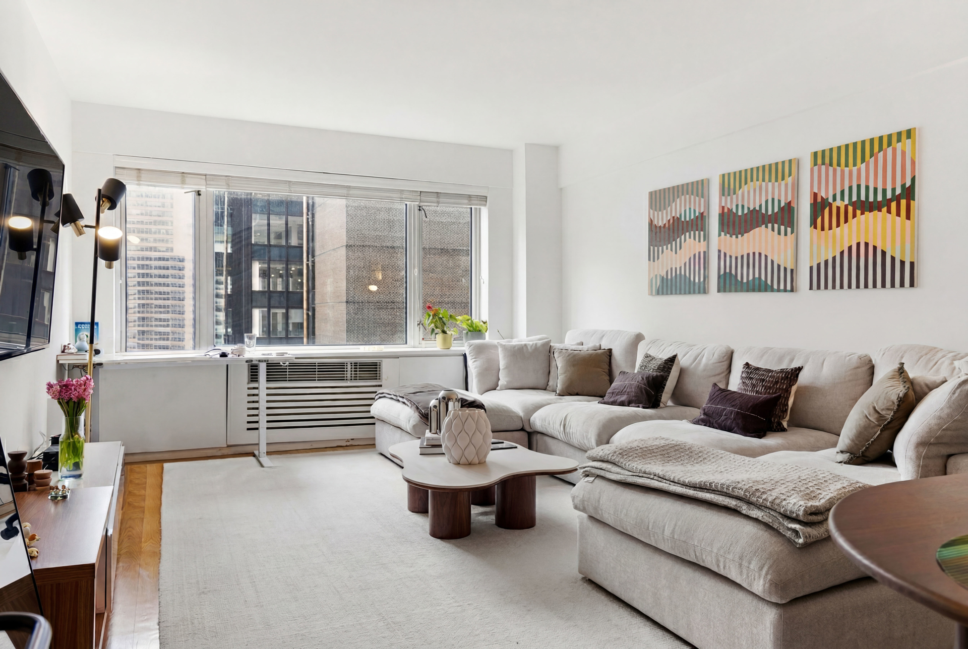 211 East 51st Street 9G Turtle Bay New York NY 10022