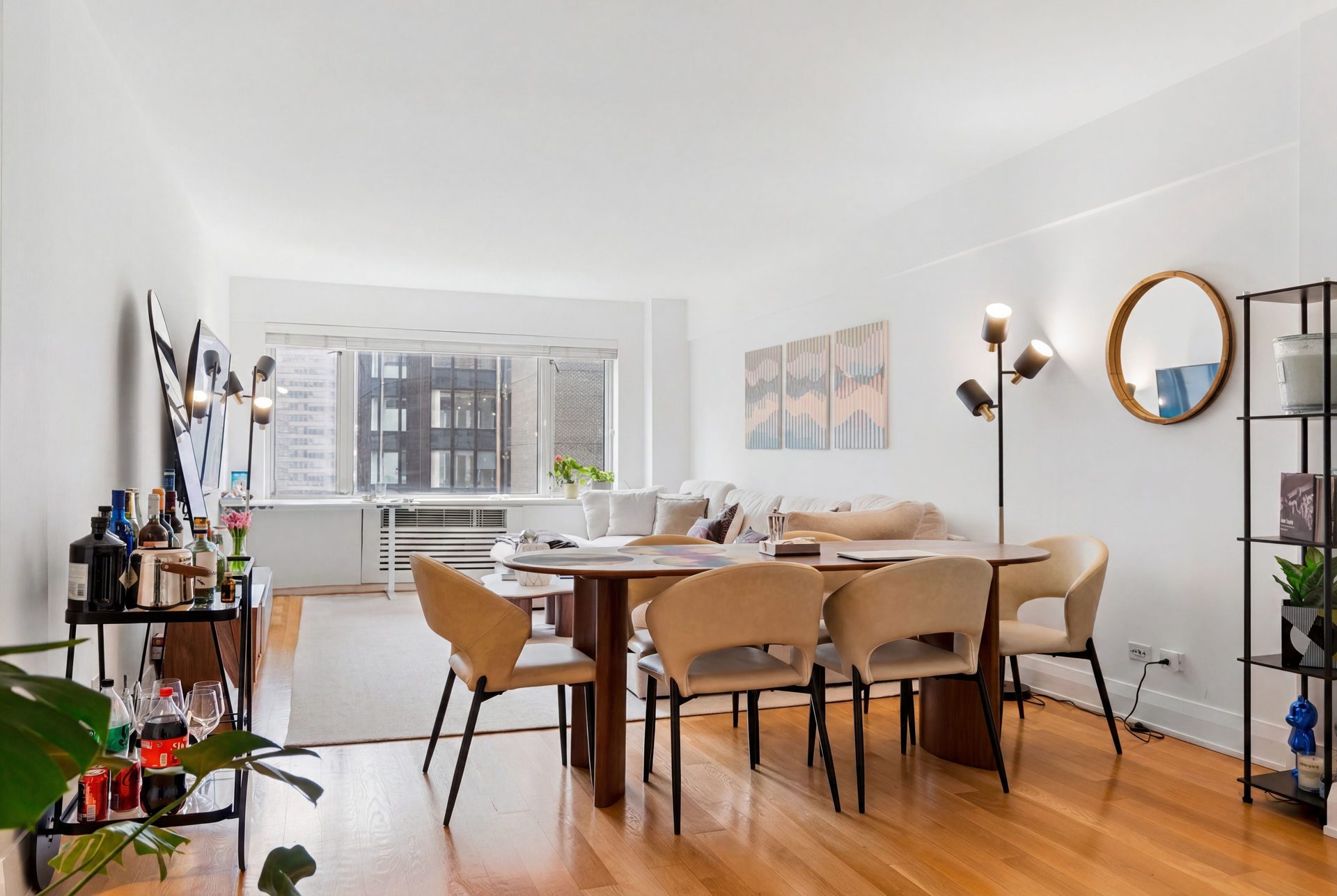 211 East 51st Street 9G Turtle Bay New York NY 10022