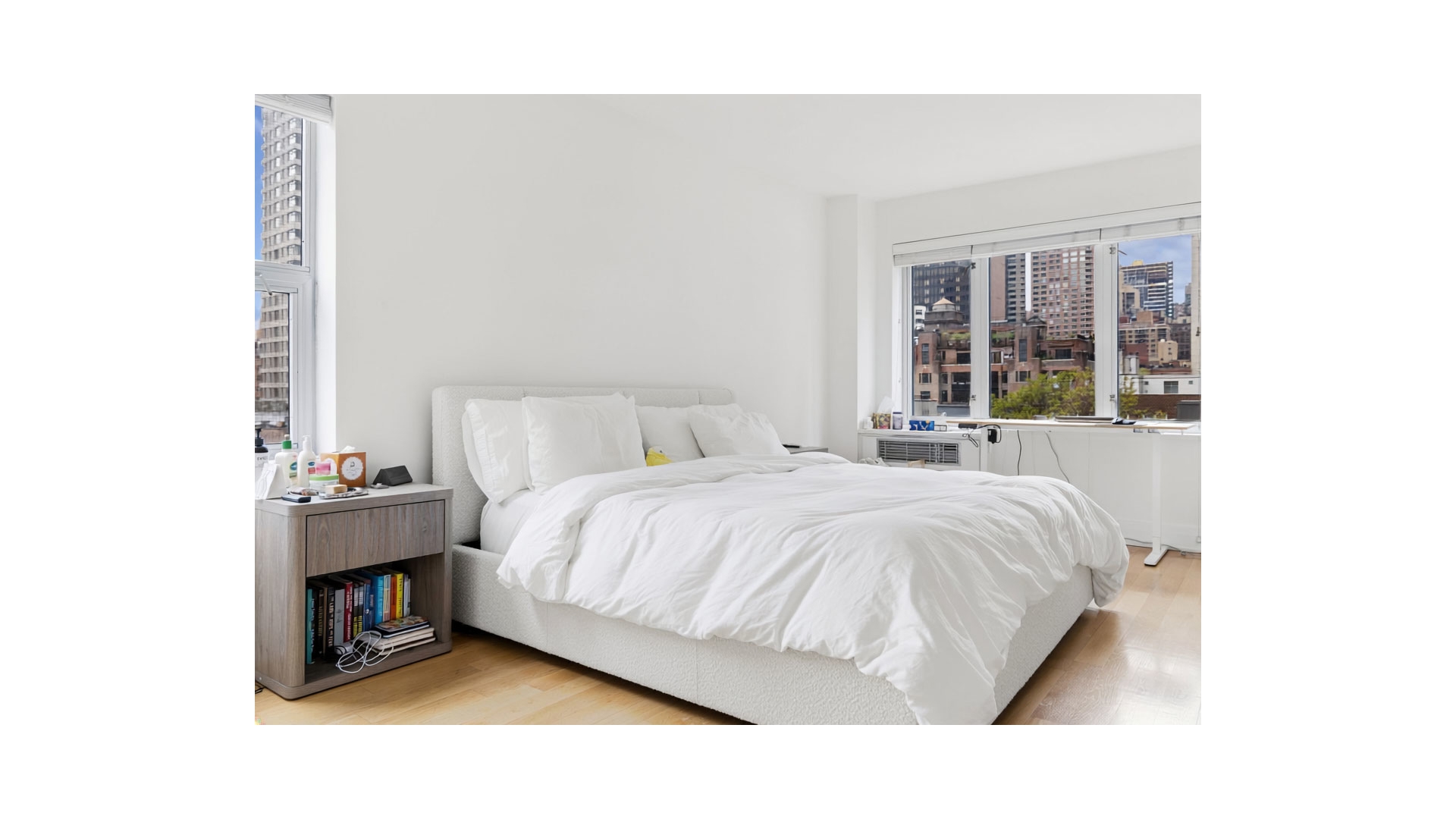 211 East 51st Street 9G Turtle Bay New York NY 10022