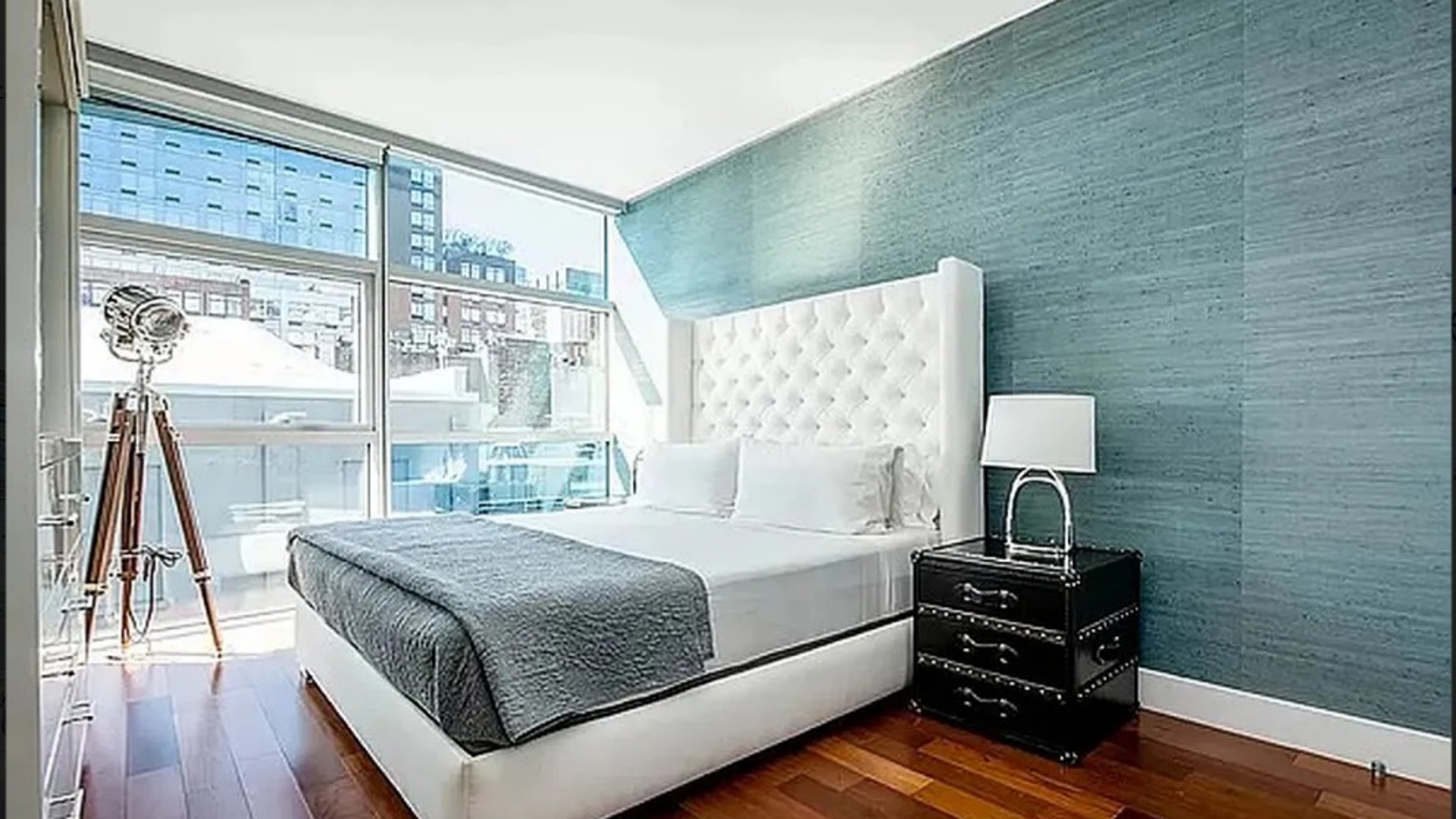 447 West 18th Street Chelsea New York NY 10011
