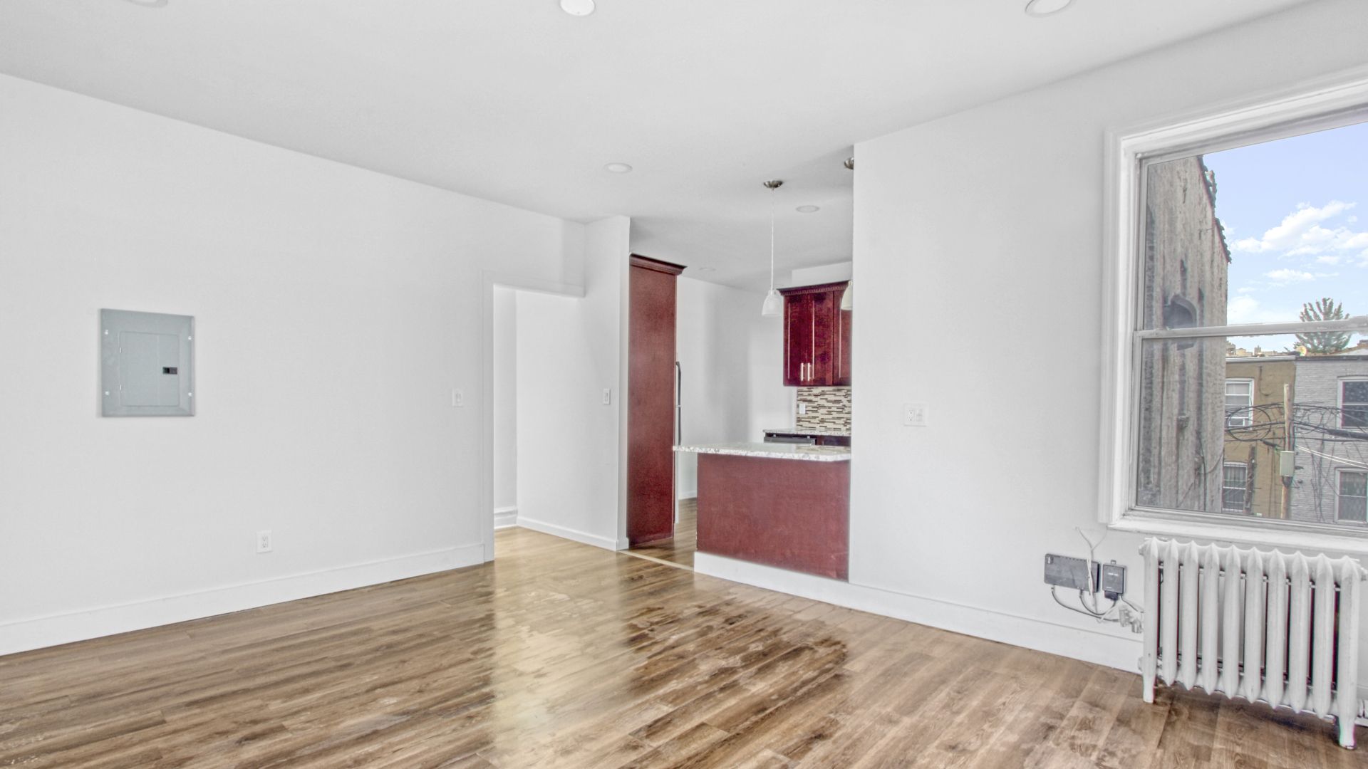 327 Midwood Street Brooklyn NY 11225