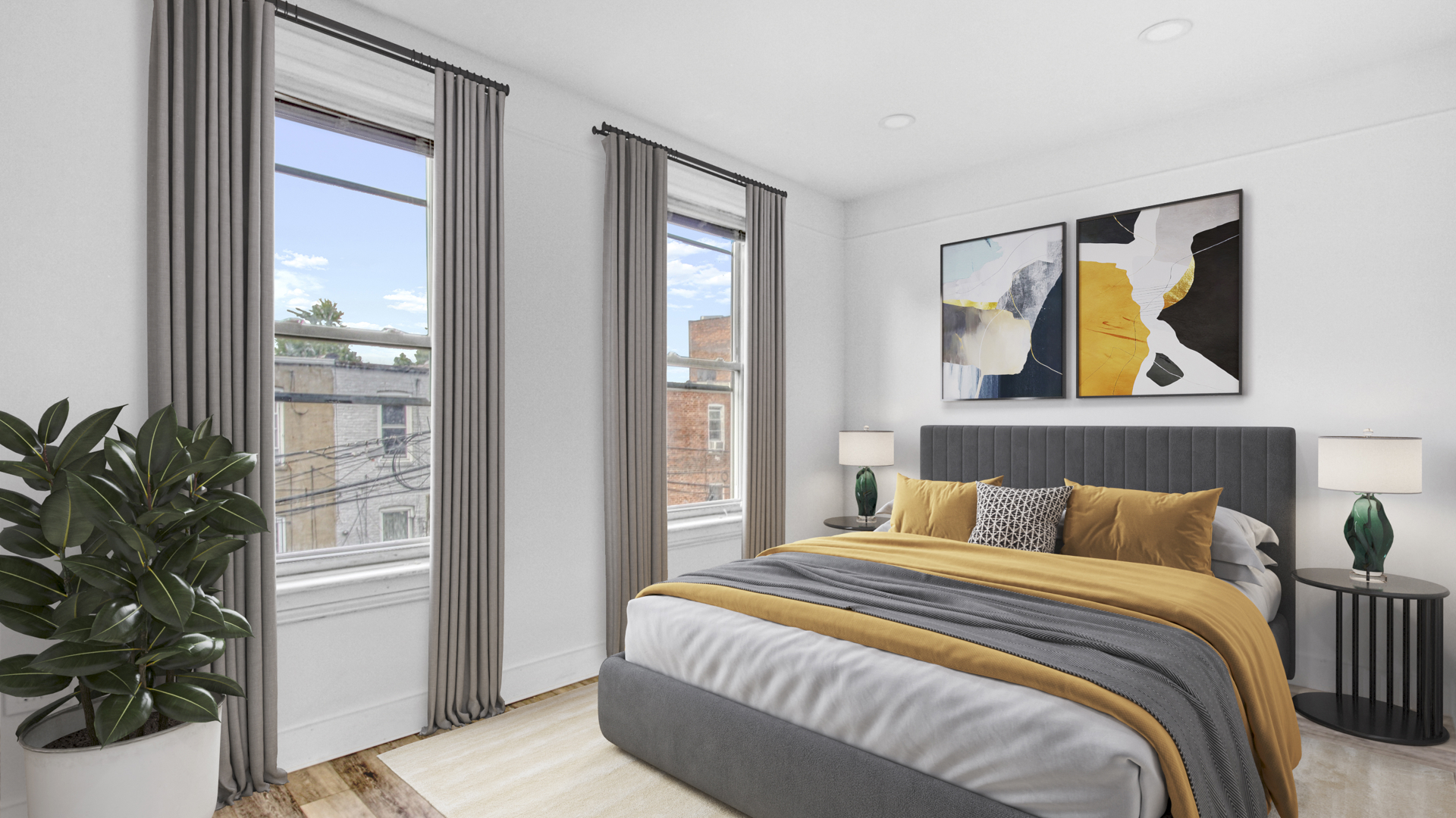 327 Midwood Street Brooklyn NY 11225