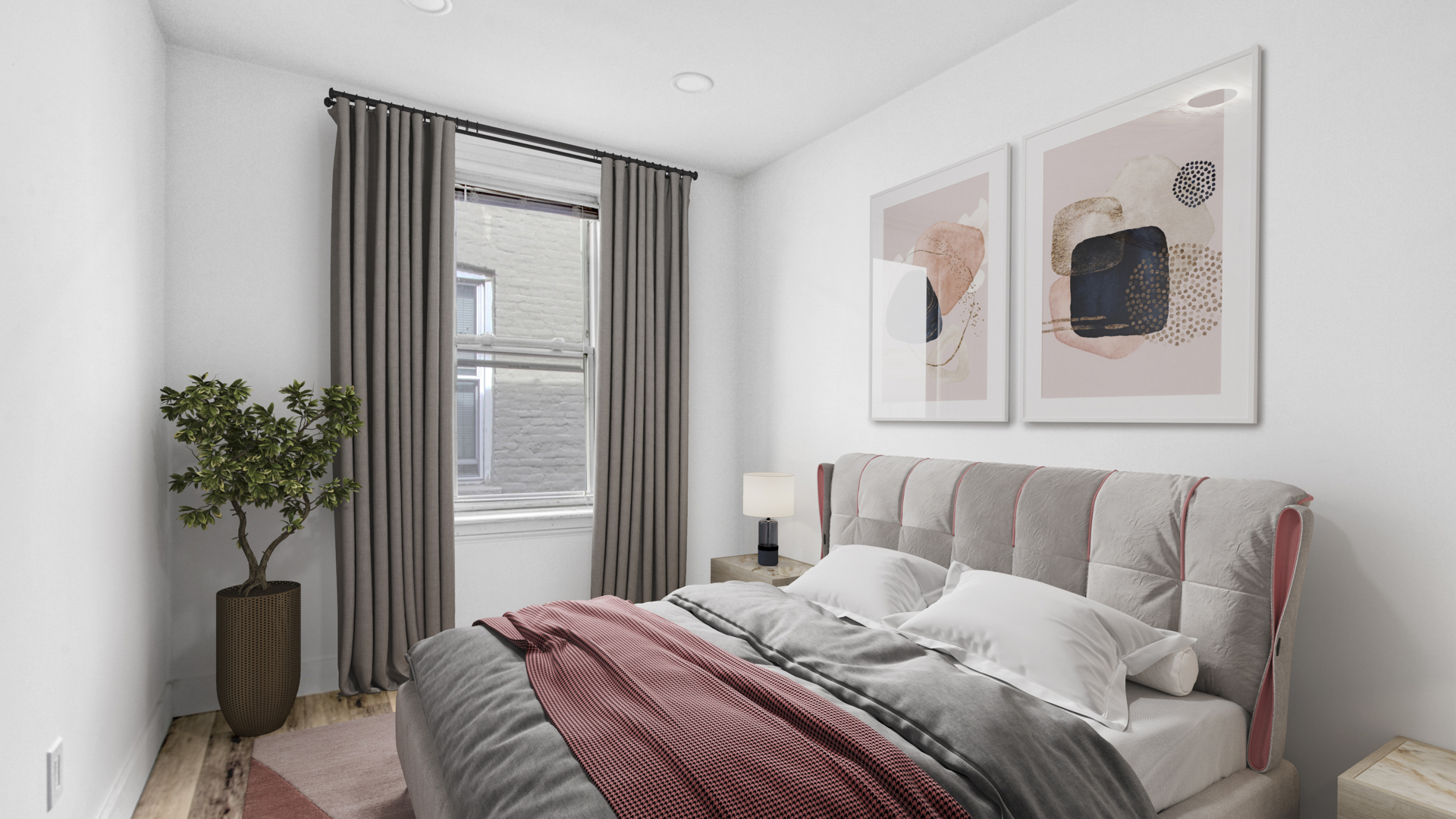 327 Midwood Street Brooklyn NY 11225