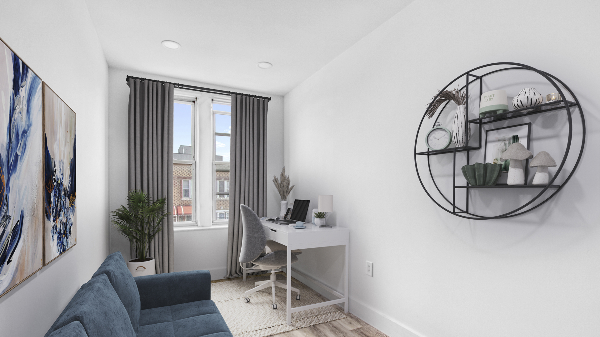 327 Midwood Street Brooklyn NY 11225